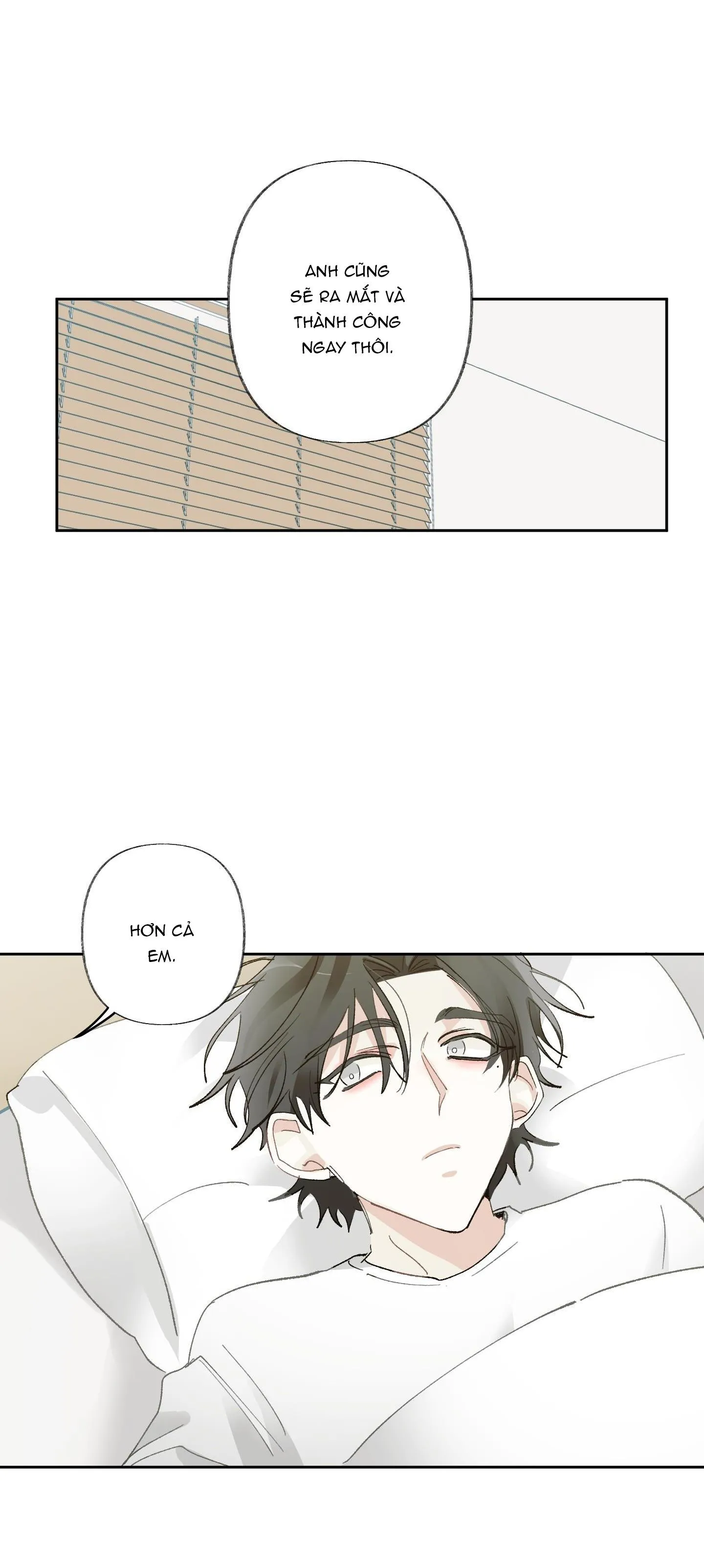 THẾ GIỚI CỦA TÔI KHI KHÔNG CÓ EM Chapter 44 Trang 11