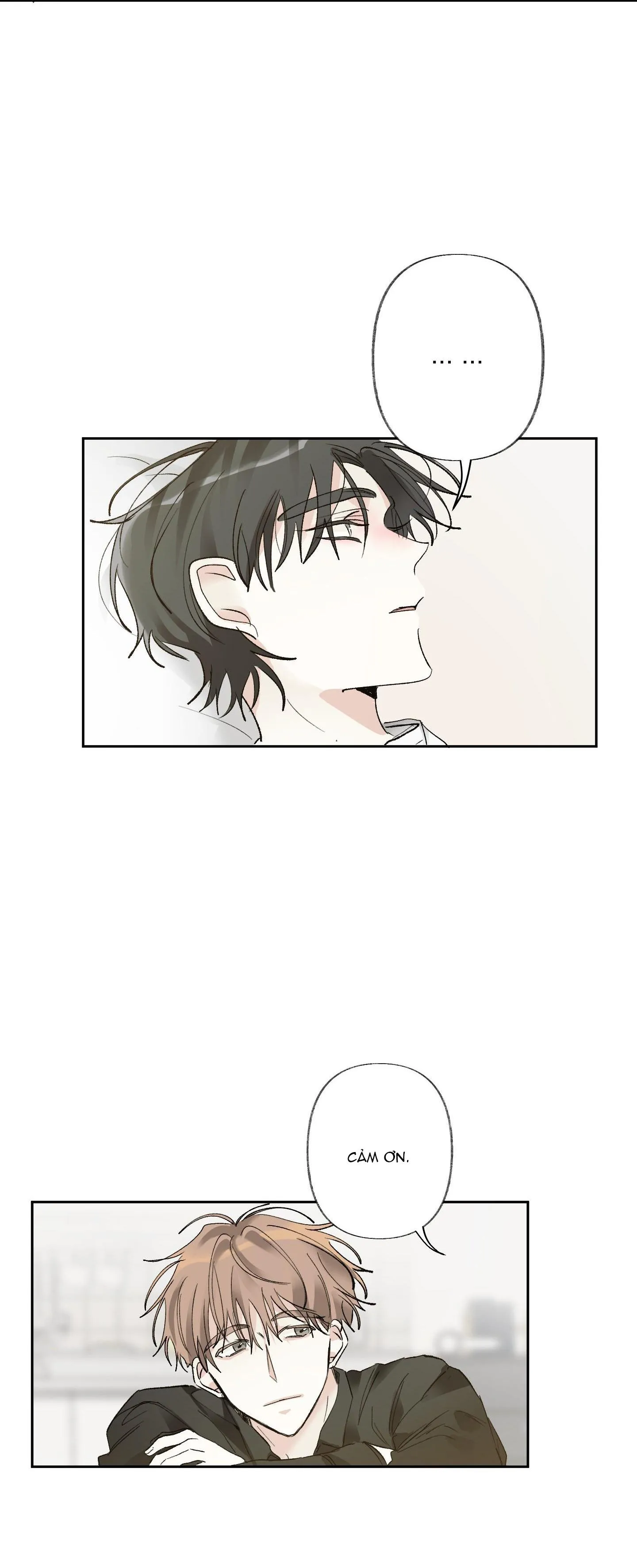 THẾ GIỚI CỦA TÔI KHI KHÔNG CÓ EM Chapter 44 Trang 14