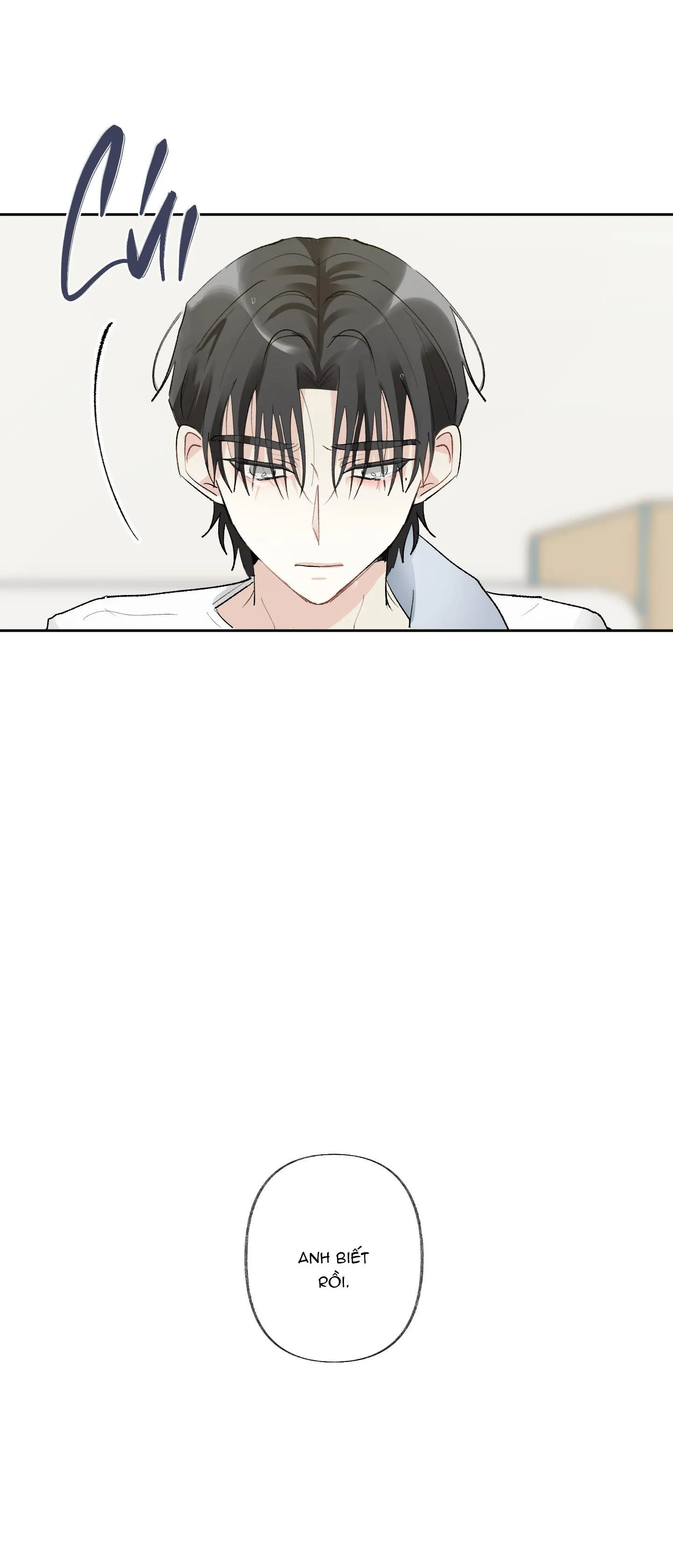 THẾ GIỚI CỦA TÔI KHI KHÔNG CÓ EM Chapter 44 Trang 17