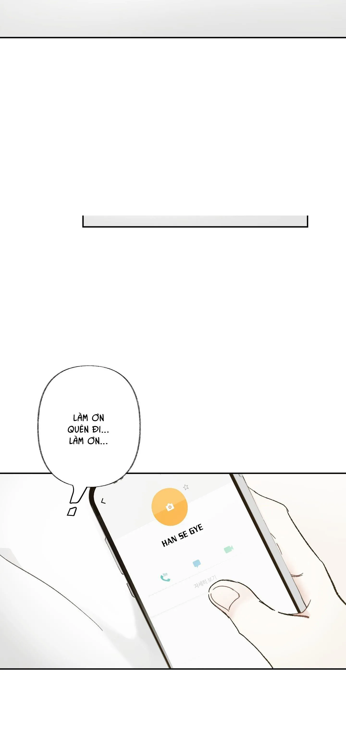 THẾ GIỚI CỦA TÔI KHI KHÔNG CÓ EM Chapter 44 Trang 23