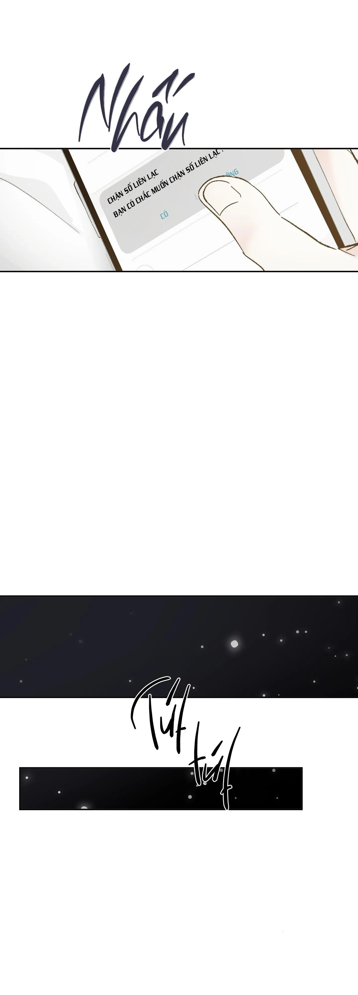 THẾ GIỚI CỦA TÔI KHI KHÔNG CÓ EM Chapter 44 Trang 24