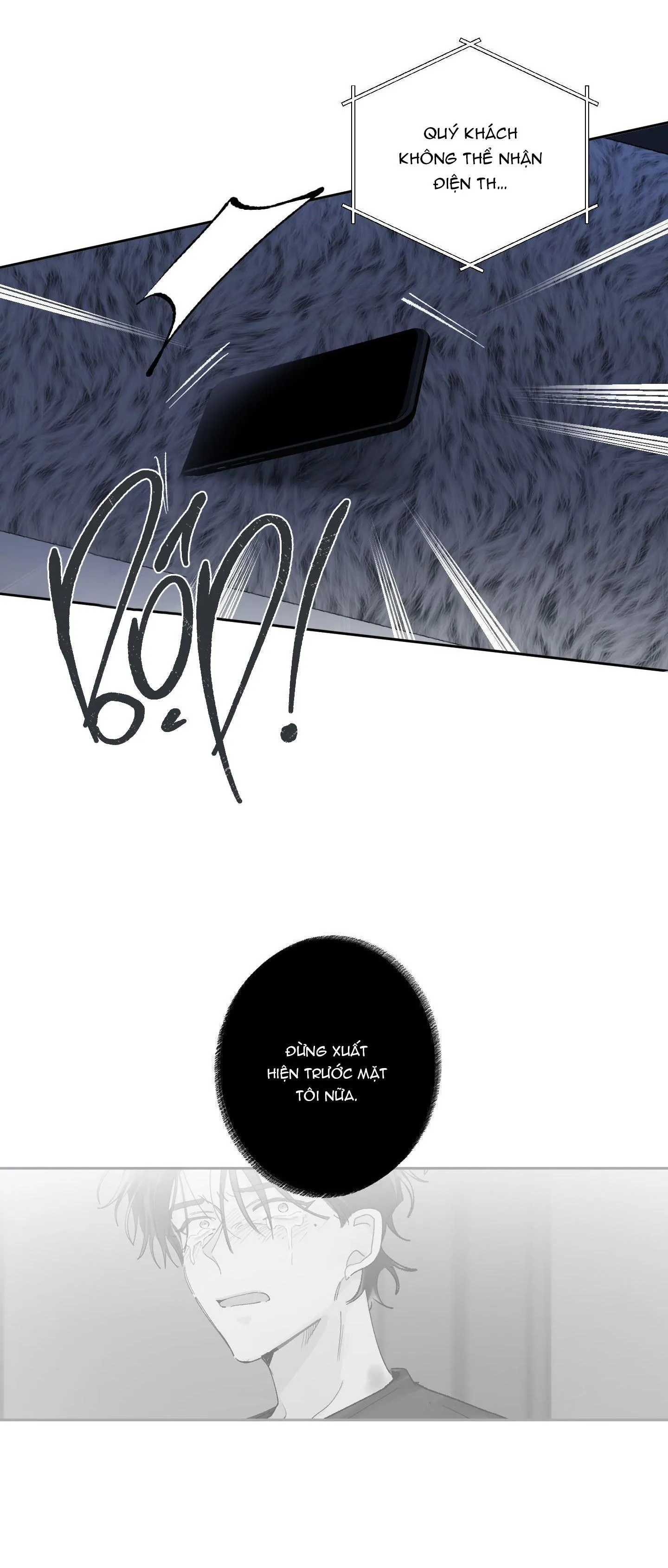 THẾ GIỚI CỦA TÔI KHI KHÔNG CÓ EM Chapter 44 Trang 26