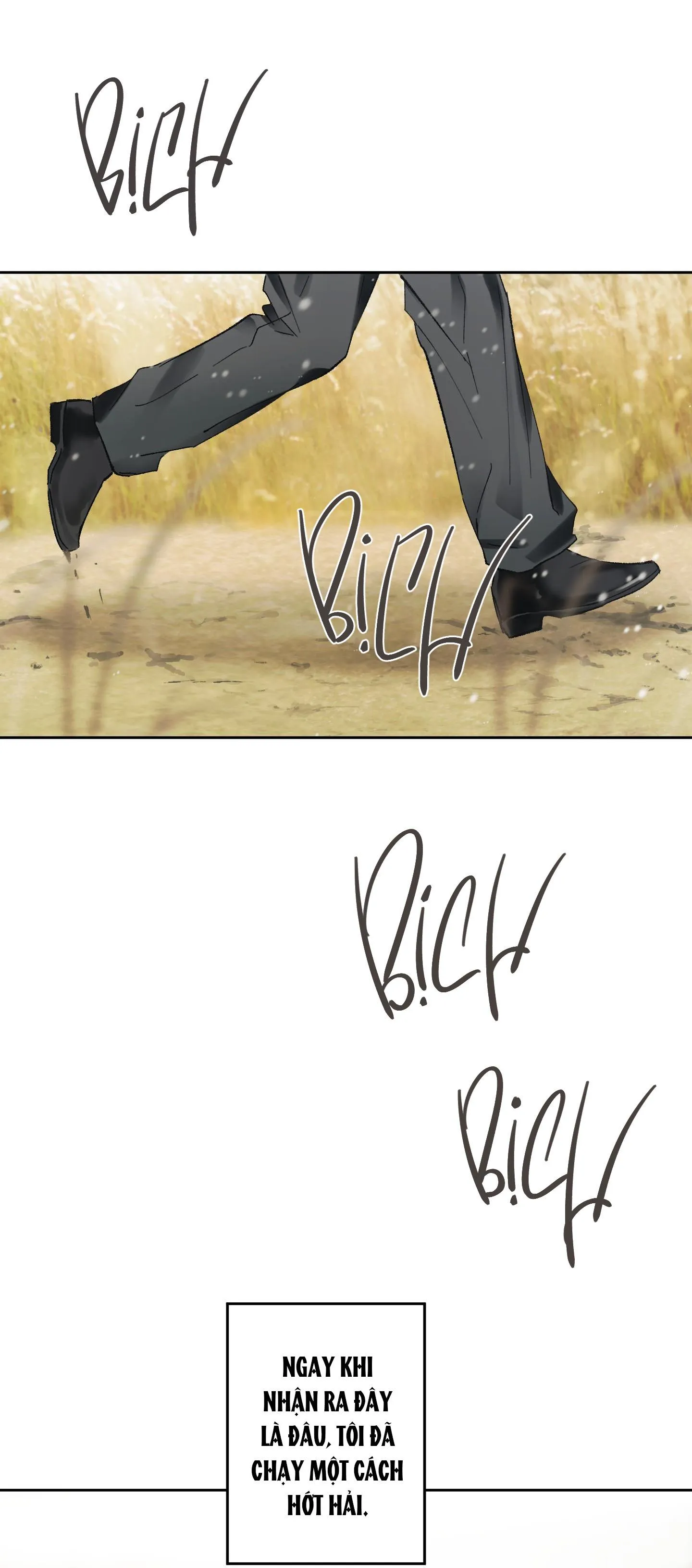 THẾ GIỚI CỦA TÔI KHI KHÔNG CÓ EM Chapter 45 Trang 4