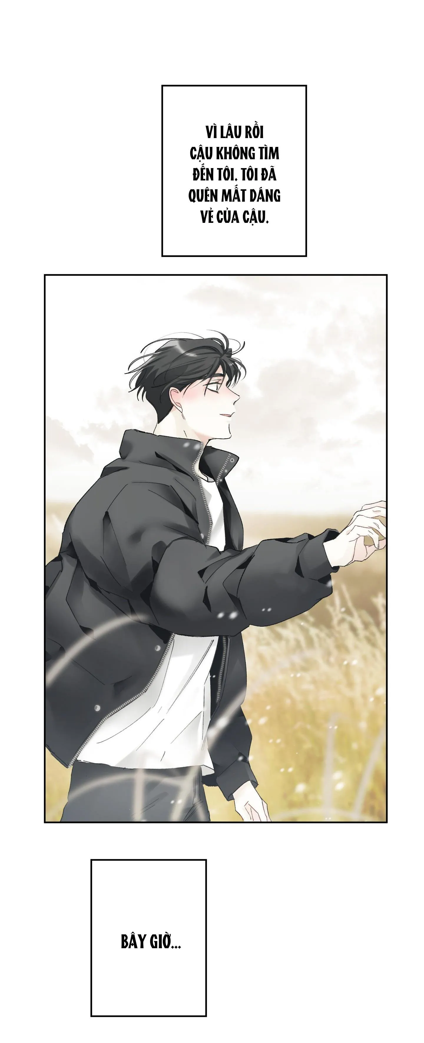 THẾ GIỚI CỦA TÔI KHI KHÔNG CÓ EM Chapter 45 Trang 8