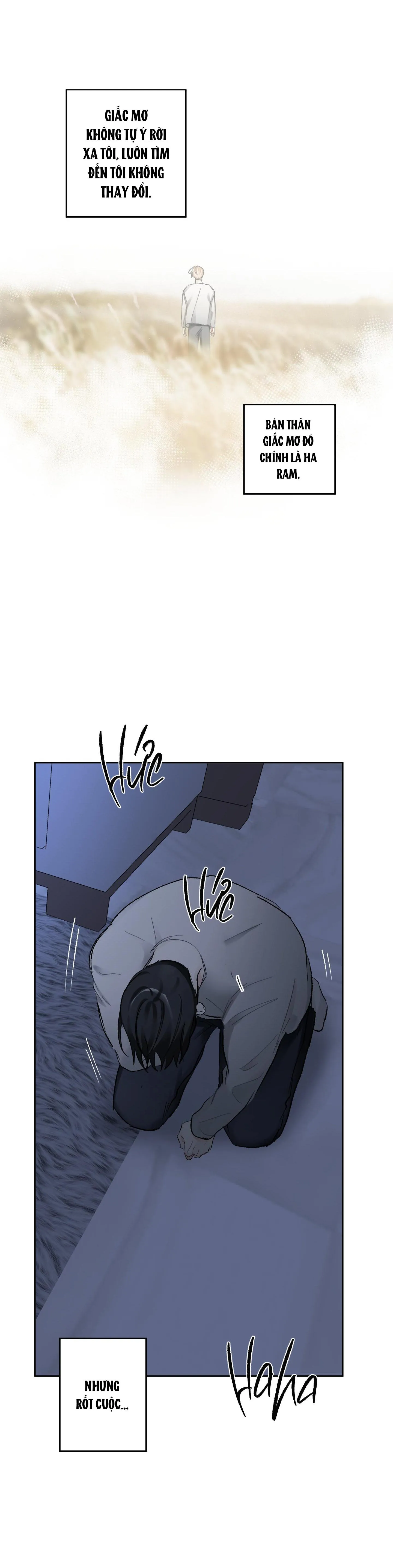 THẾ GIỚI CỦA TÔI KHI KHÔNG CÓ EM Chapter 45 Trang 15