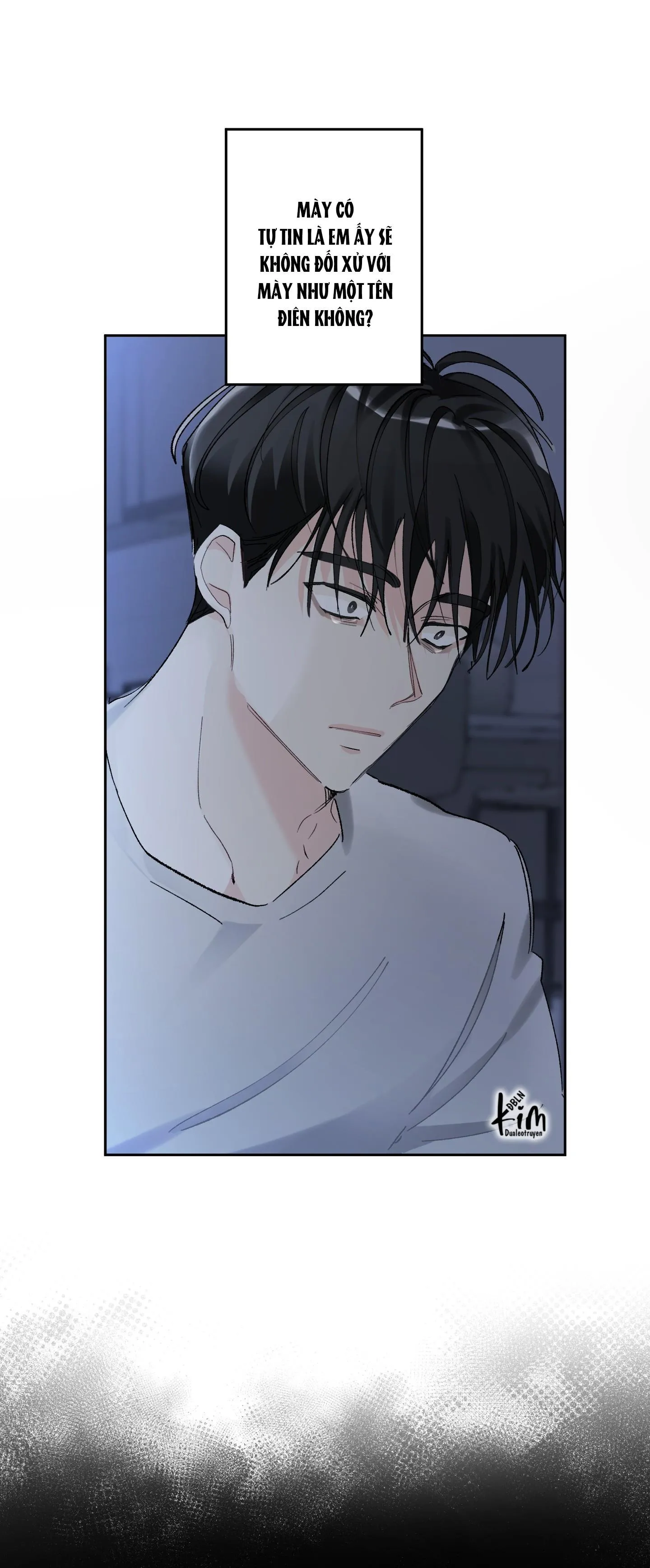 THẾ GIỚI CỦA TÔI KHI KHÔNG CÓ EM Chapter 45 Trang 23