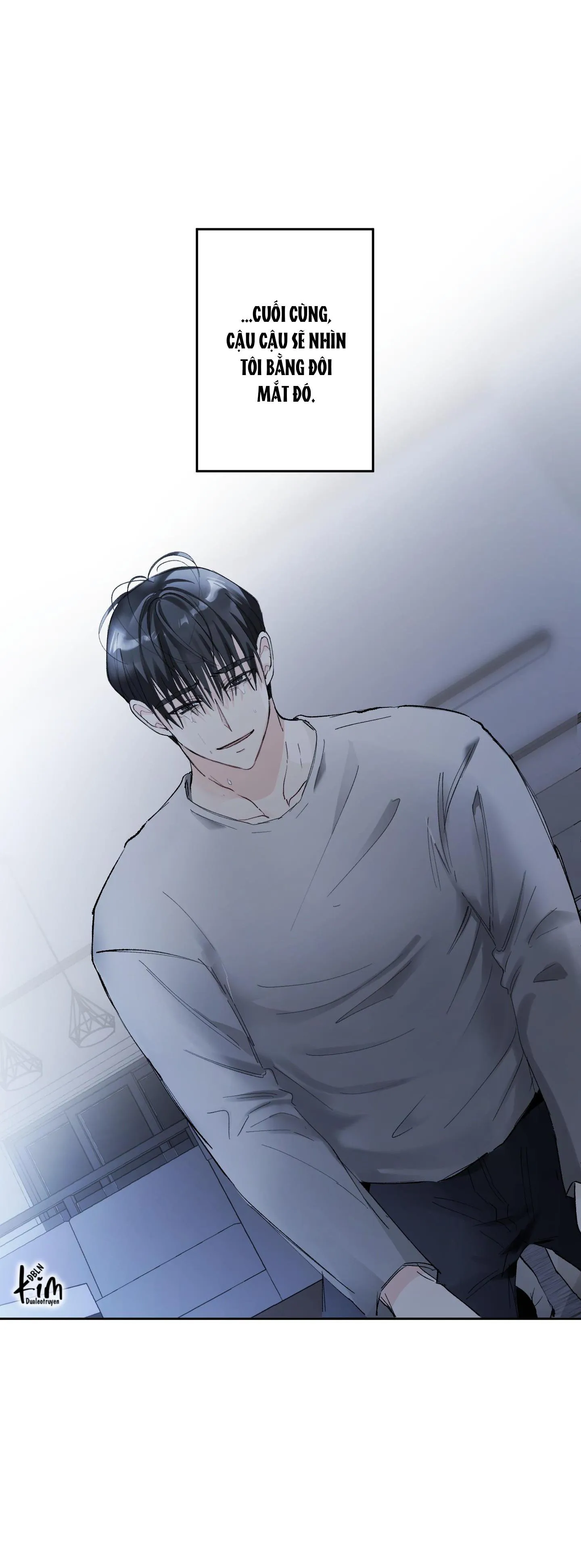 THẾ GIỚI CỦA TÔI KHI KHÔNG CÓ EM Chapter 45 Trang 30