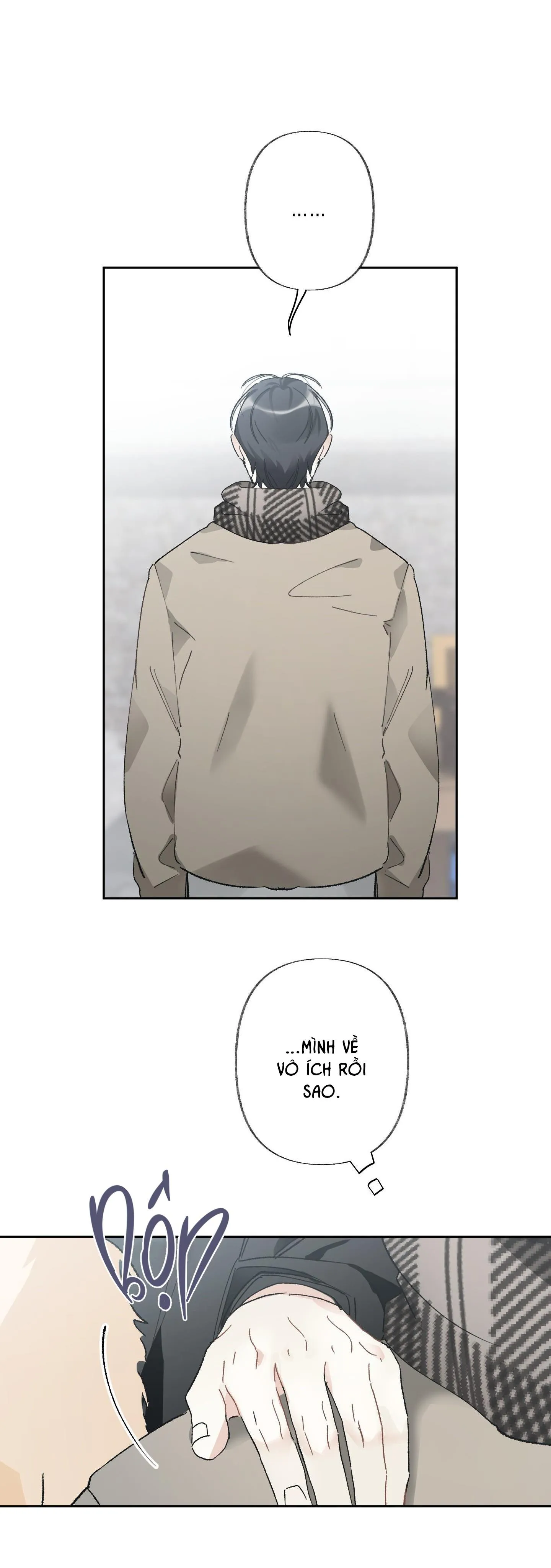 THẾ GIỚI CỦA TÔI KHI KHÔNG CÓ EM Chapter 46 Trang 6