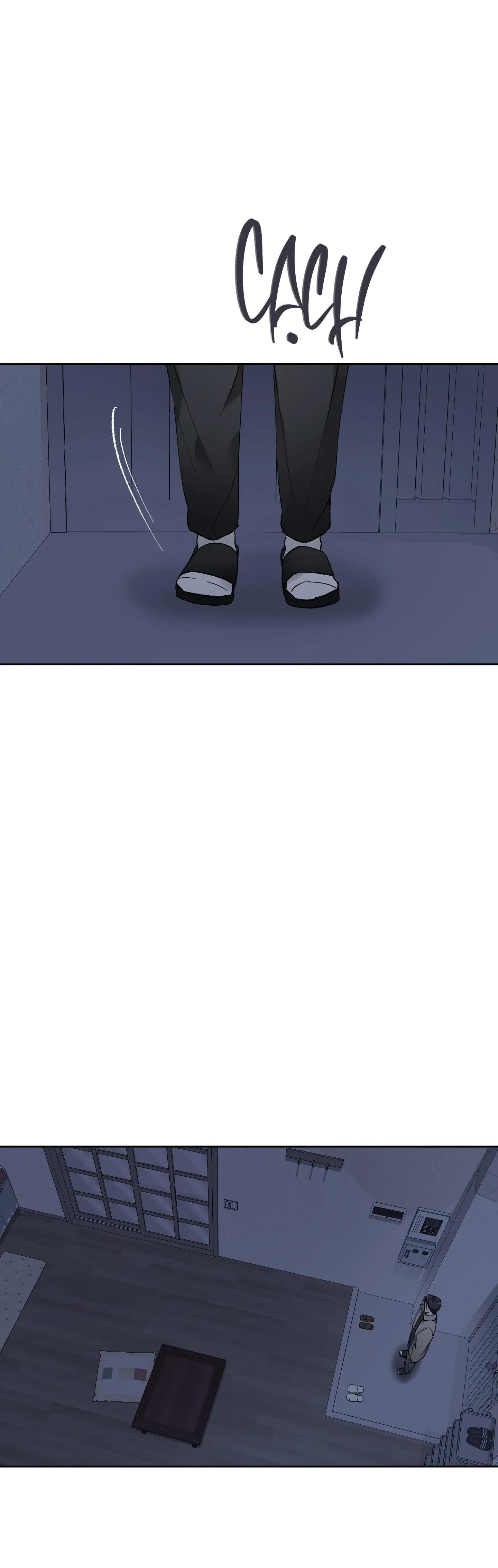 THẾ GIỚI CỦA TÔI KHI KHÔNG CÓ EM Chapter 46 Trang 28