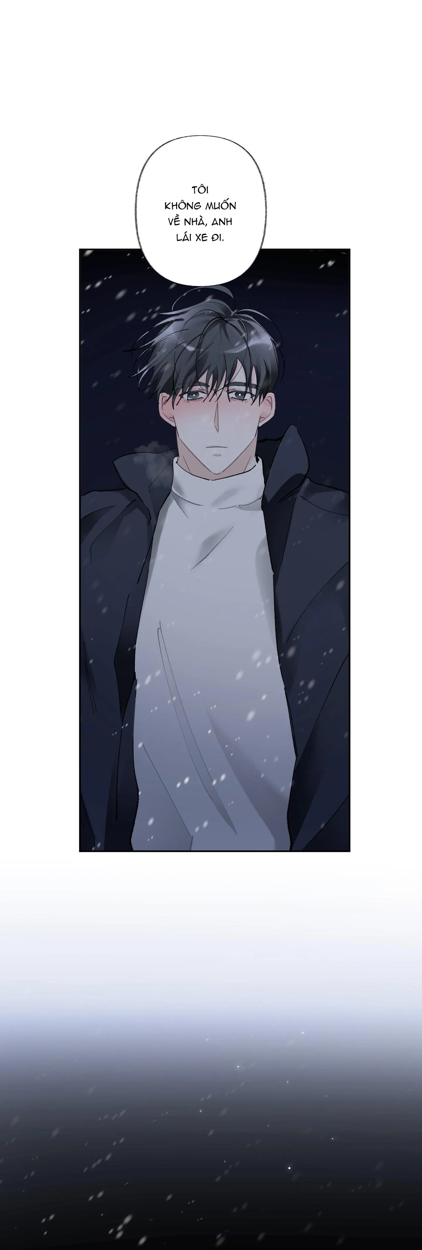 THẾ GIỚI CỦA TÔI KHI KHÔNG CÓ EM Chapter 49 Trang 15