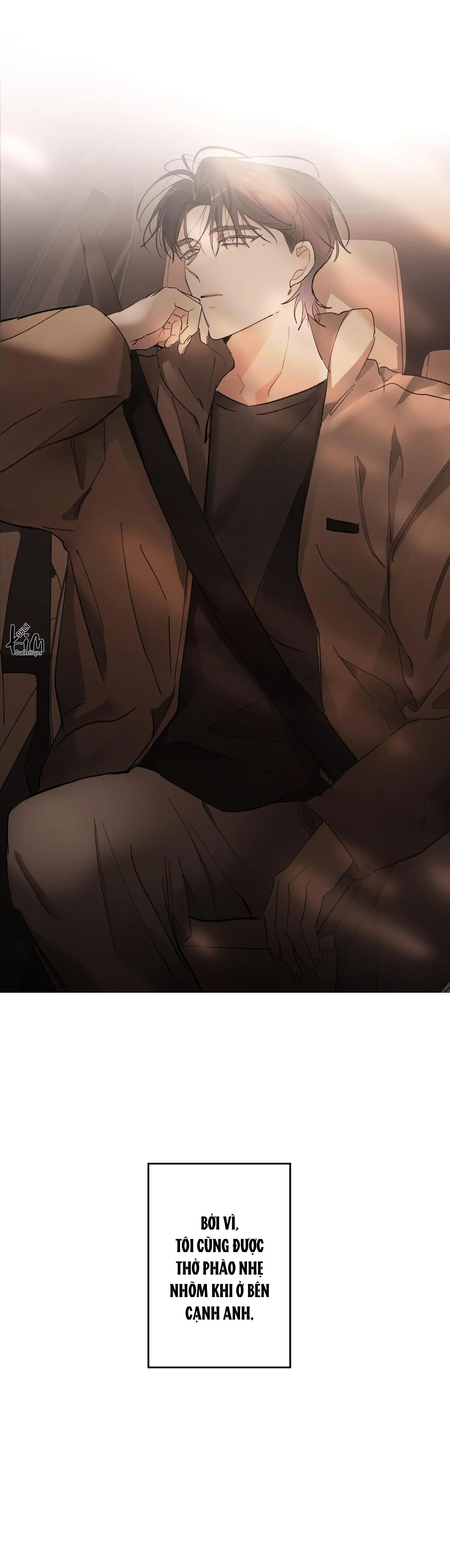 THẾ GIỚI CỦA TÔI KHI KHÔNG CÓ EM Chapter 49 Trang 18