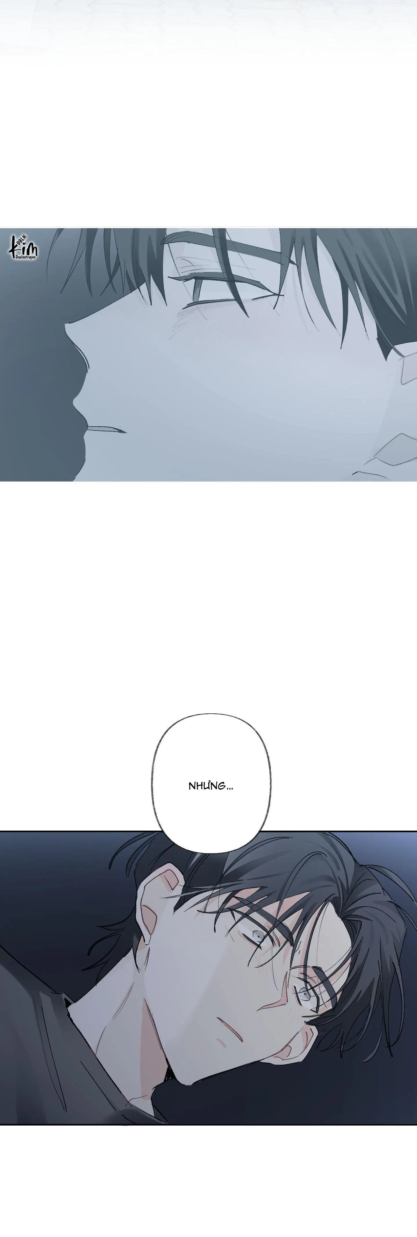 THẾ GIỚI CỦA TÔI KHI KHÔNG CÓ EM Chapter 50 Trang 6