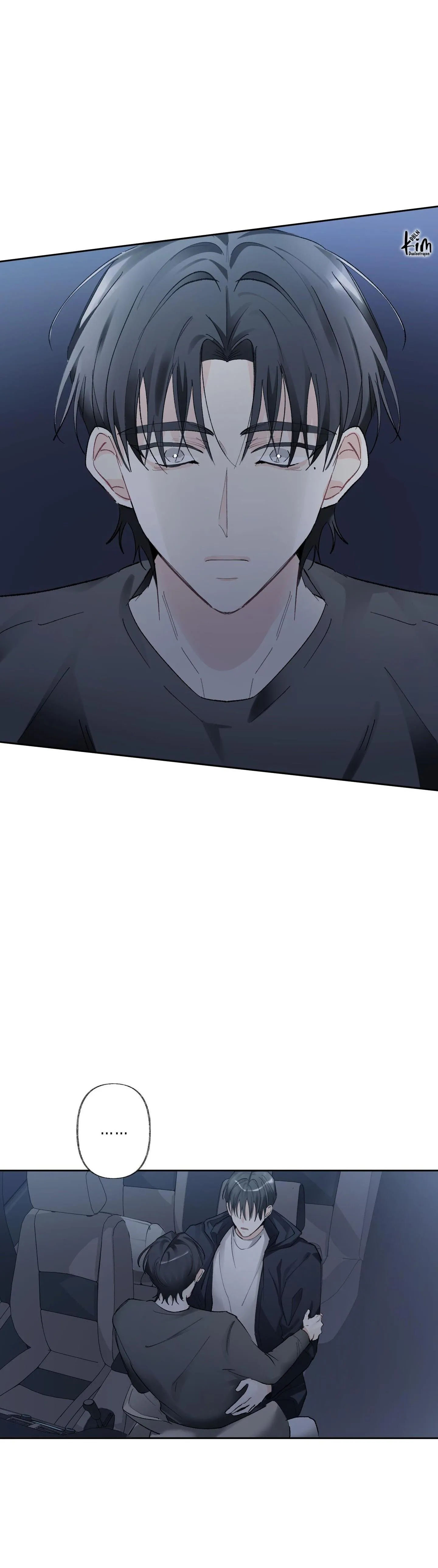 THẾ GIỚI CỦA TÔI KHI KHÔNG CÓ EM Chapter 50 Trang 10