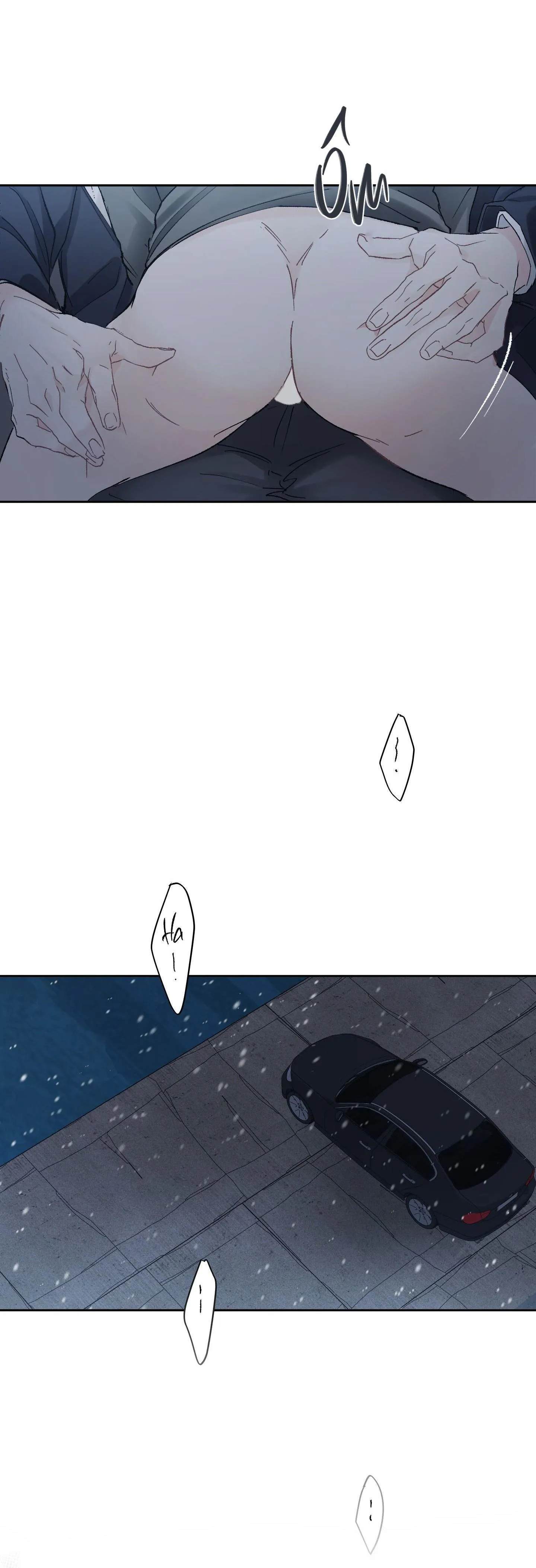 THẾ GIỚI CỦA TÔI KHI KHÔNG CÓ EM Chapter 50 Trang 13