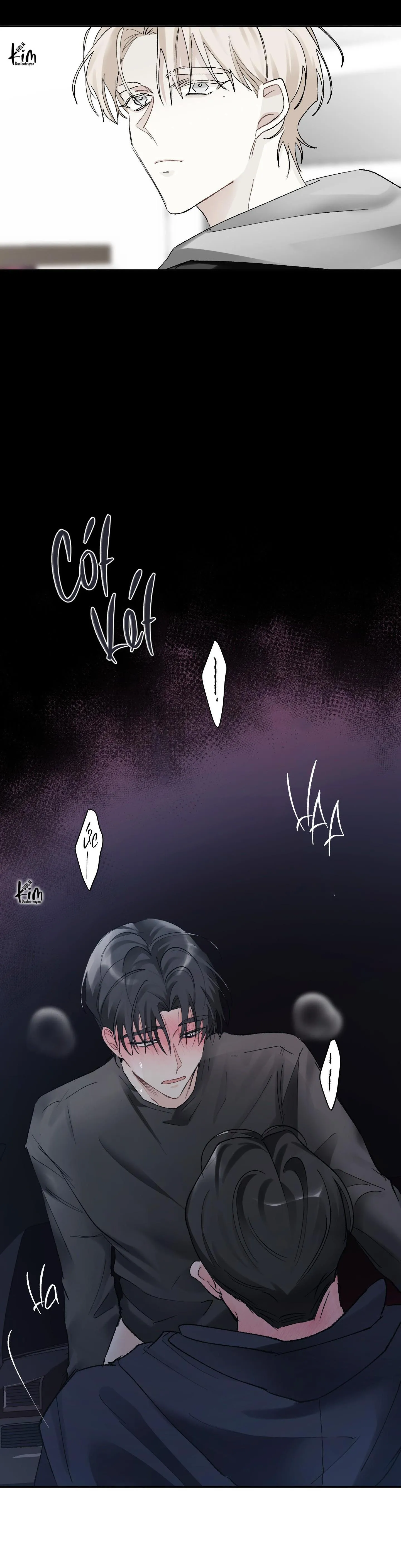 THẾ GIỚI CỦA TÔI KHI KHÔNG CÓ EM Chapter 50 Trang 19