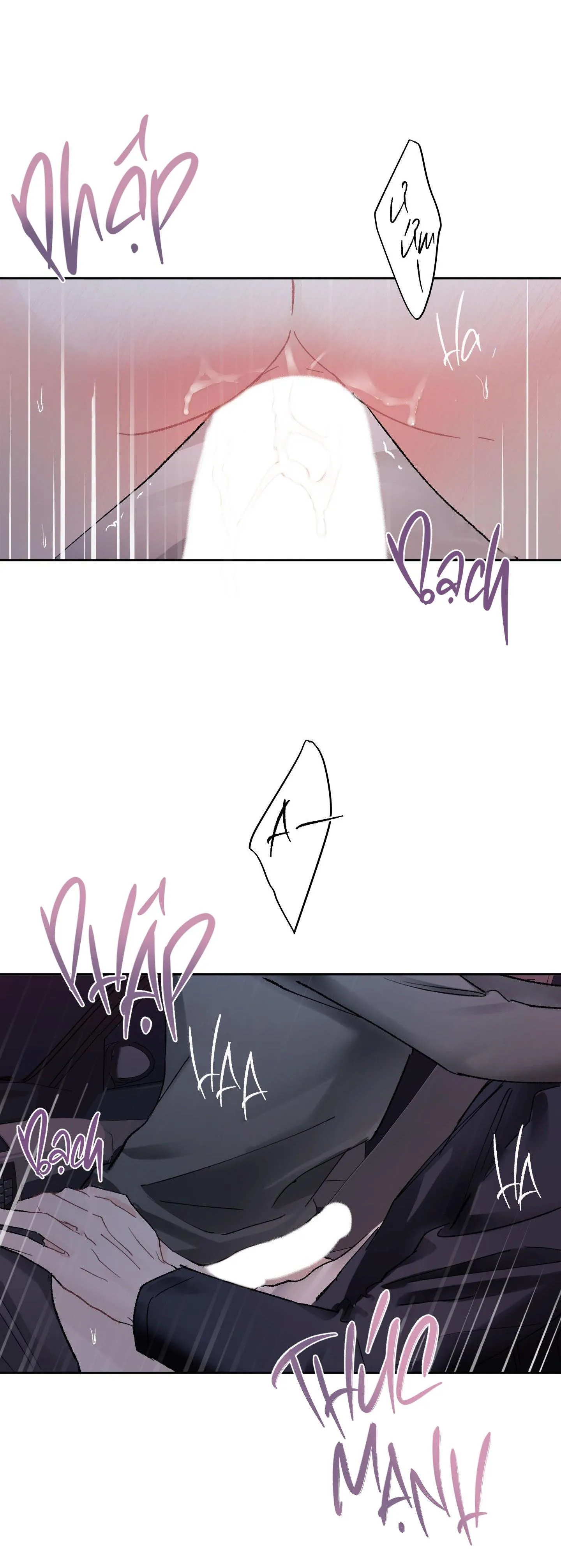 THẾ GIỚI CỦA TÔI KHI KHÔNG CÓ EM Chapter 50 Trang 20