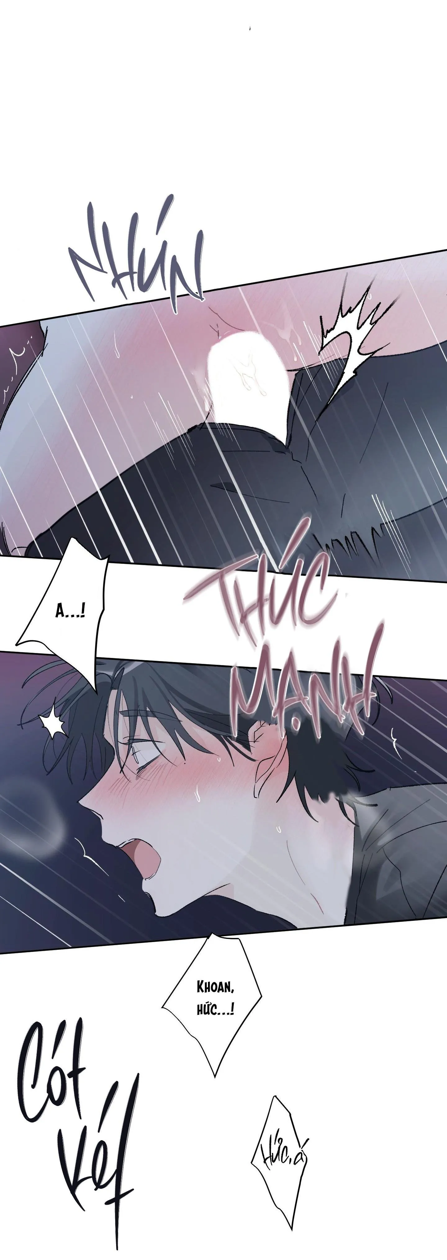 THẾ GIỚI CỦA TÔI KHI KHÔNG CÓ EM Chapter 50 Trang 26