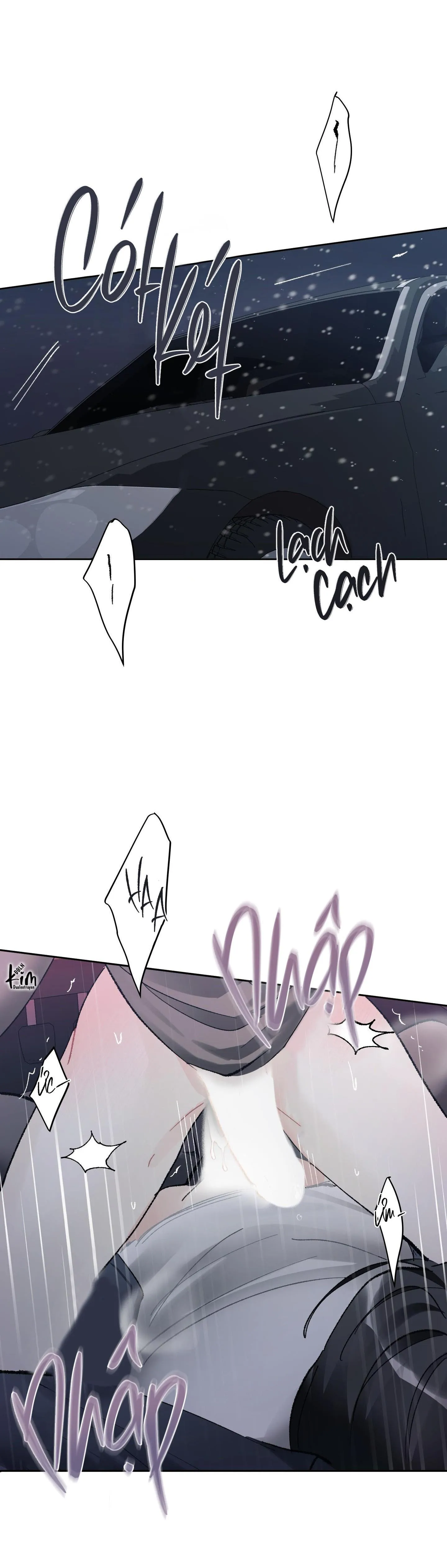 THẾ GIỚI CỦA TÔI KHI KHÔNG CÓ EM Chapter 50 Trang 28