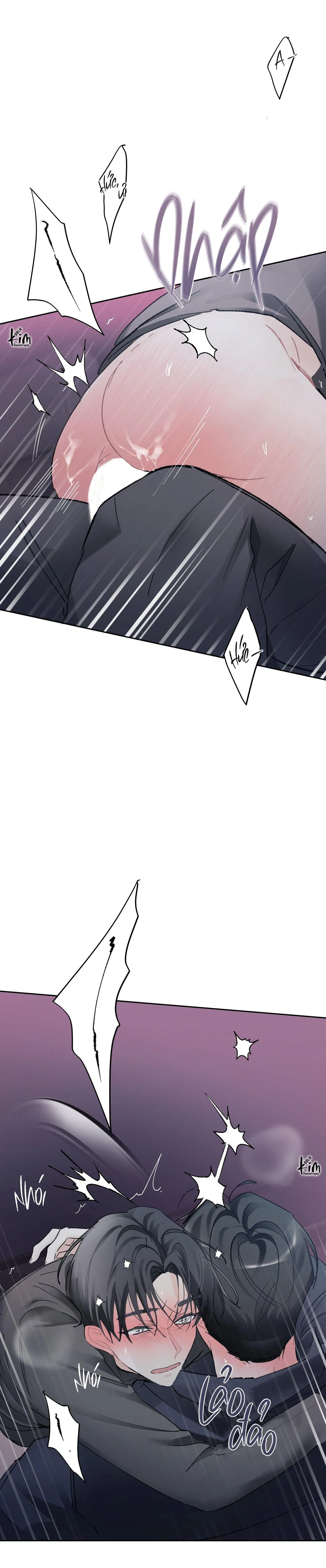 THẾ GIỚI CỦA TÔI KHI KHÔNG CÓ EM Chapter 50 Trang 29