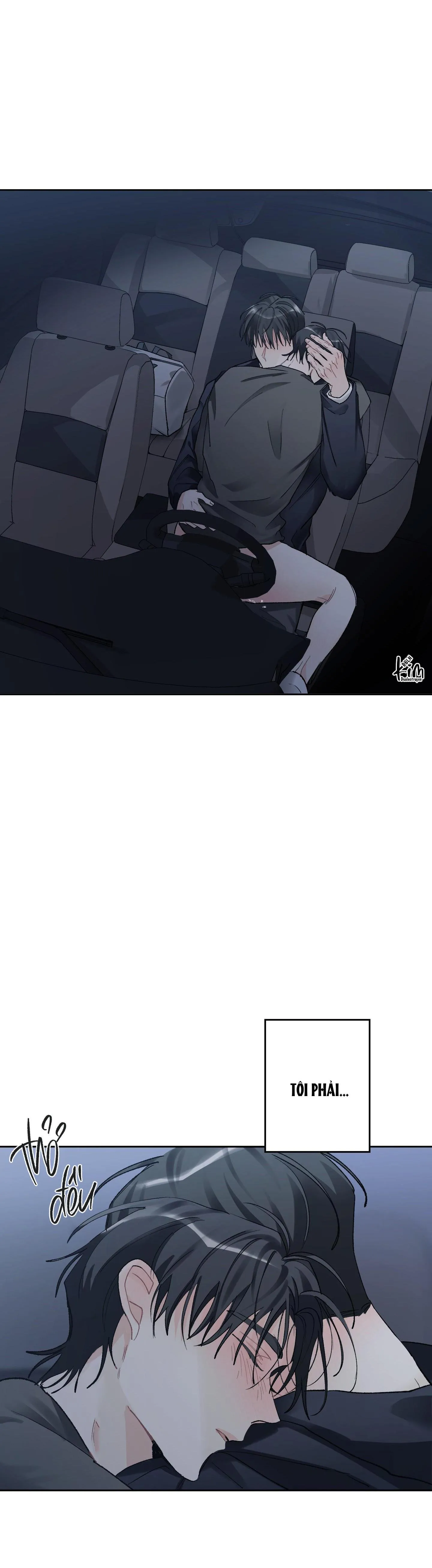 THẾ GIỚI CỦA TÔI KHI KHÔNG CÓ EM Chapter 51 Trang 3