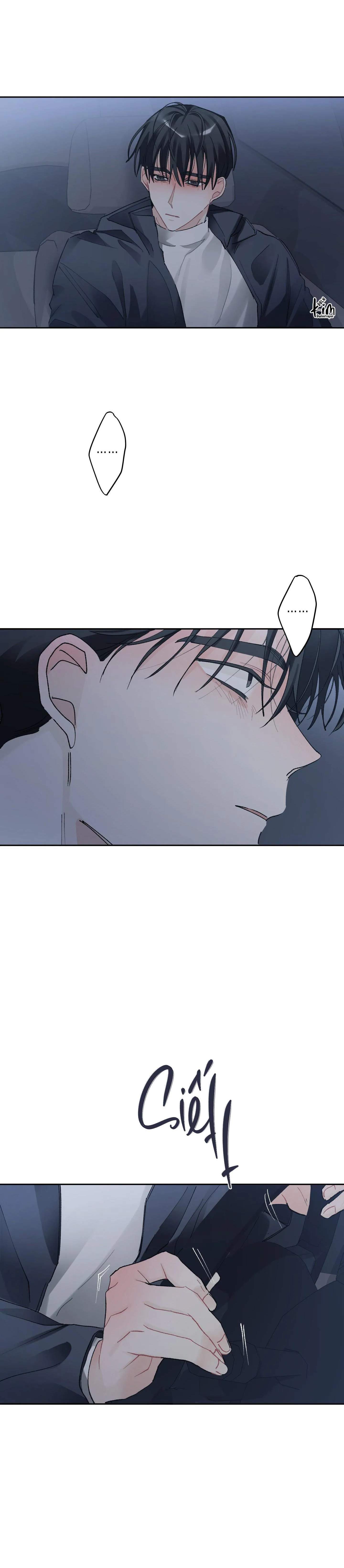 THẾ GIỚI CỦA TÔI KHI KHÔNG CÓ EM Chapter 51 Trang 5