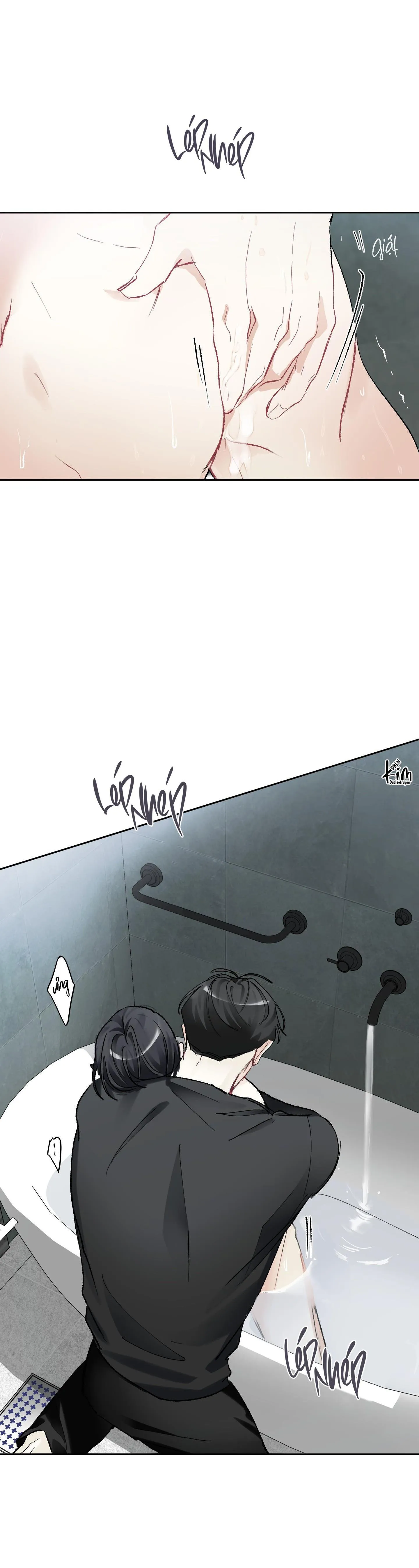 THẾ GIỚI CỦA TÔI KHI KHÔNG CÓ EM Chapter 51 Trang 7