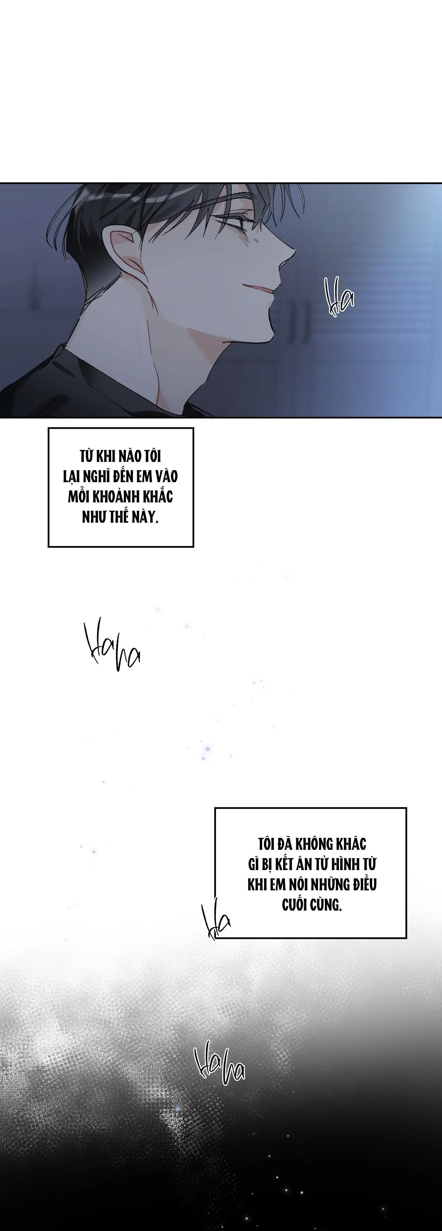 THẾ GIỚI CỦA TÔI KHI KHÔNG CÓ EM Chapter 51 Trang 16