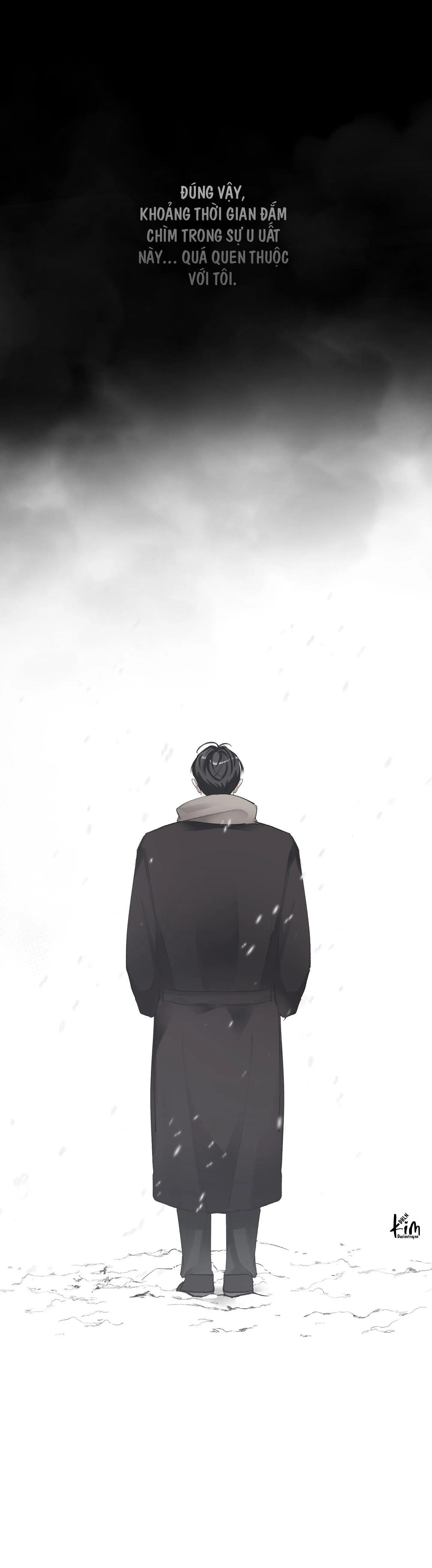 THẾ GIỚI CỦA TÔI KHI KHÔNG CÓ EM Chapter 51 Trang 18