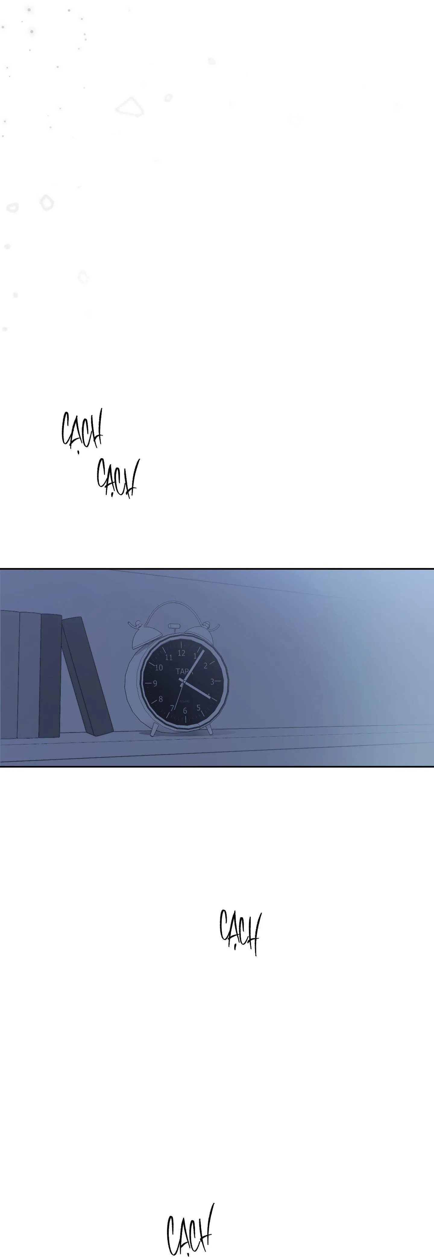 THẾ GIỚI CỦA TÔI KHI KHÔNG CÓ EM Chapter 51 Trang 23