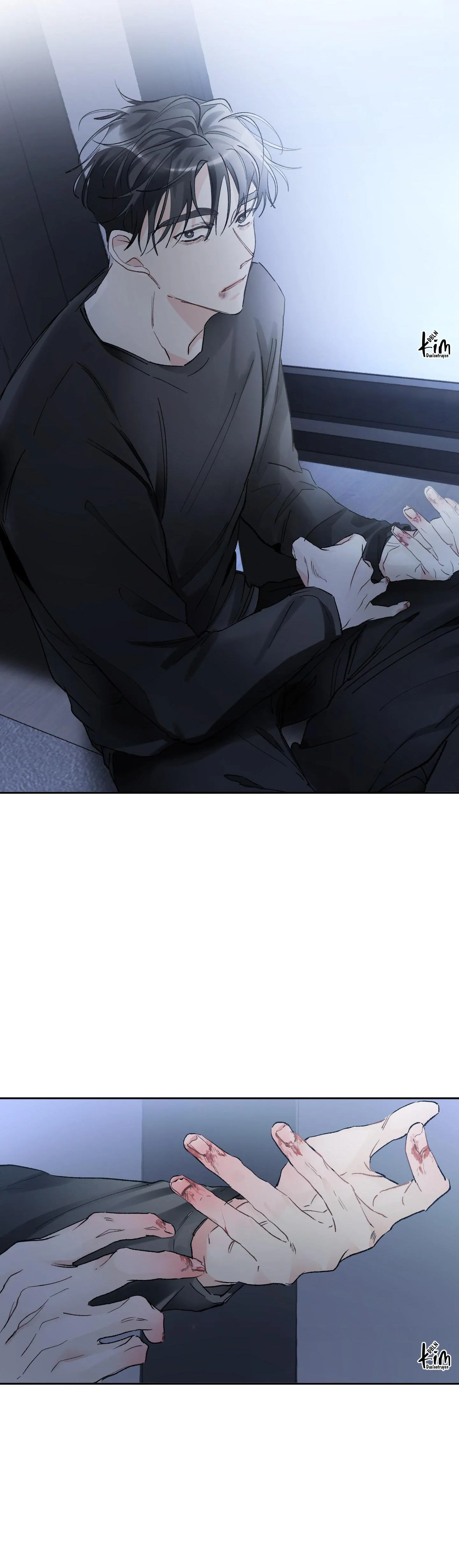 THẾ GIỚI CỦA TÔI KHI KHÔNG CÓ EM Chapter 51 Trang 26