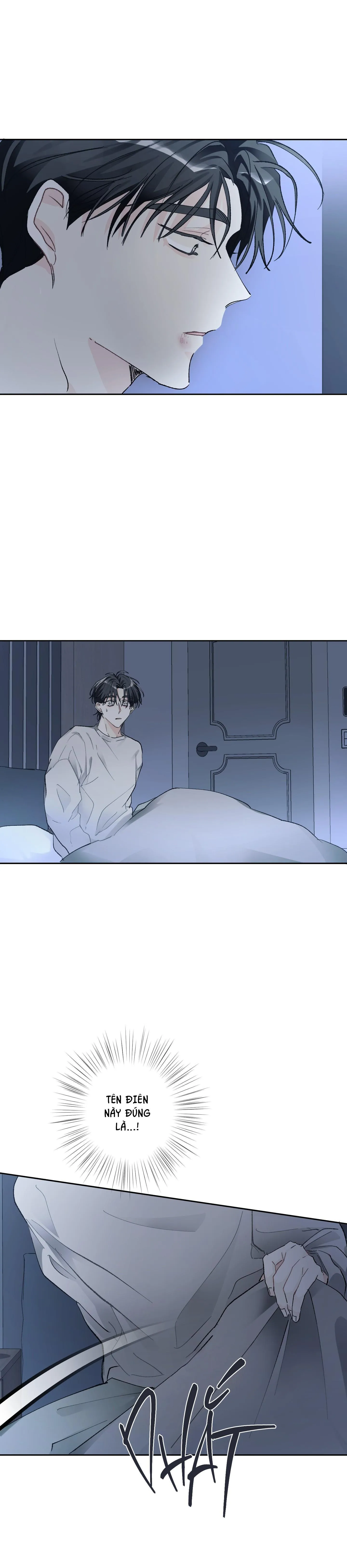 THẾ GIỚI CỦA TÔI KHI KHÔNG CÓ EM Chapter 51 Trang 27