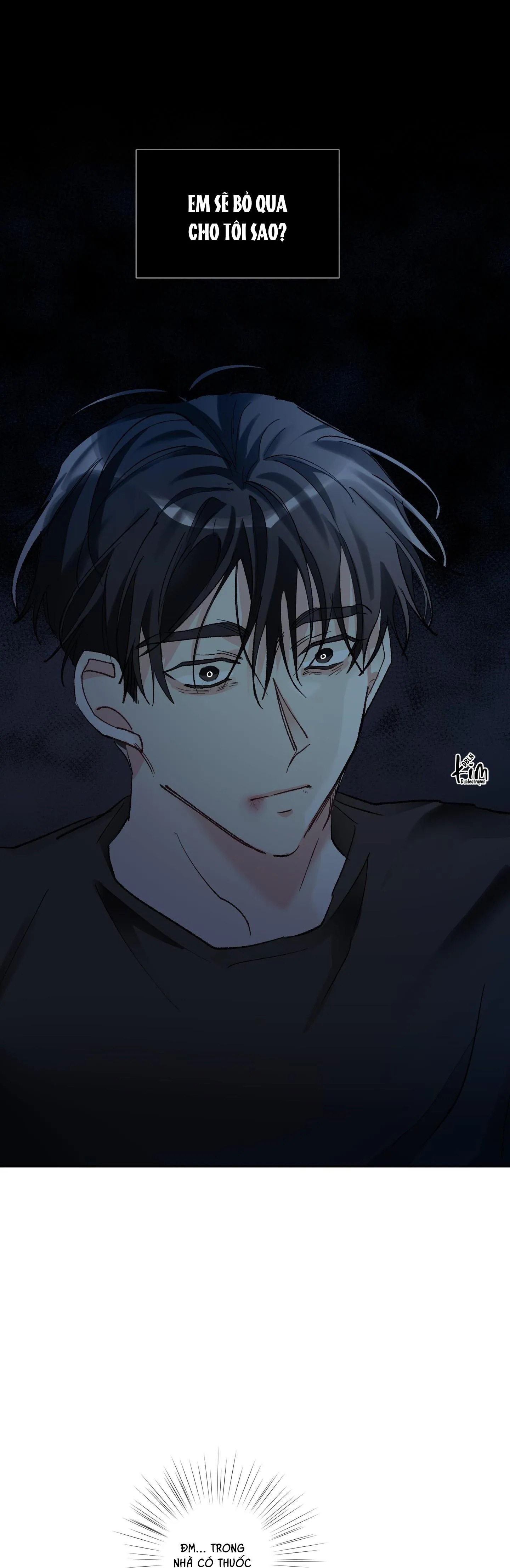 THẾ GIỚI CỦA TÔI KHI KHÔNG CÓ EM Chapter 51 Trang 30