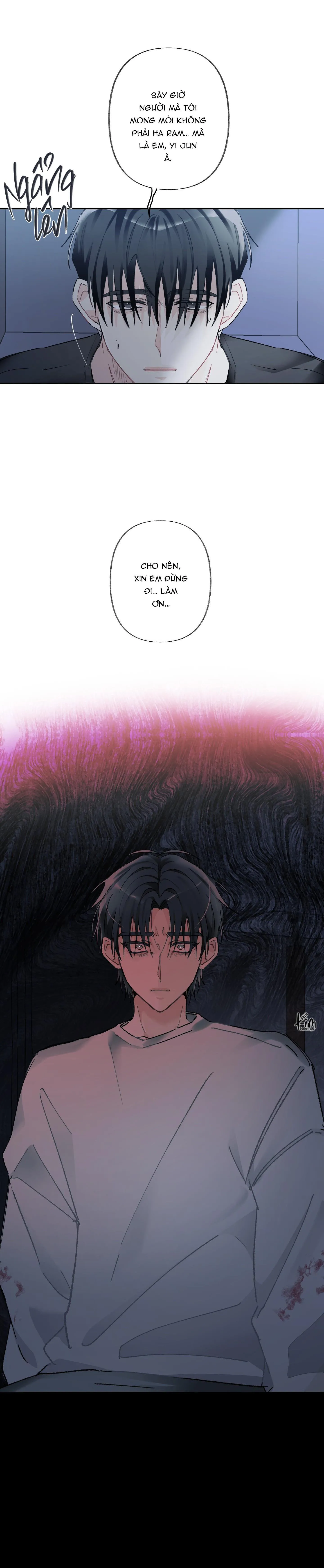 THẾ GIỚI CỦA TÔI KHI KHÔNG CÓ EM Chapter 52 Trang 11