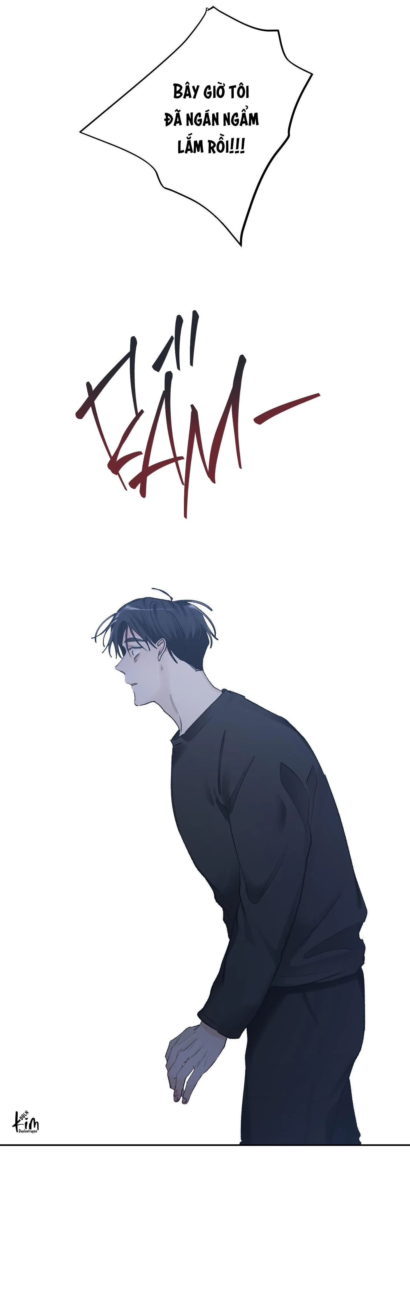 THẾ GIỚI CỦA TÔI KHI KHÔNG CÓ EM Chapter 52 Trang 18