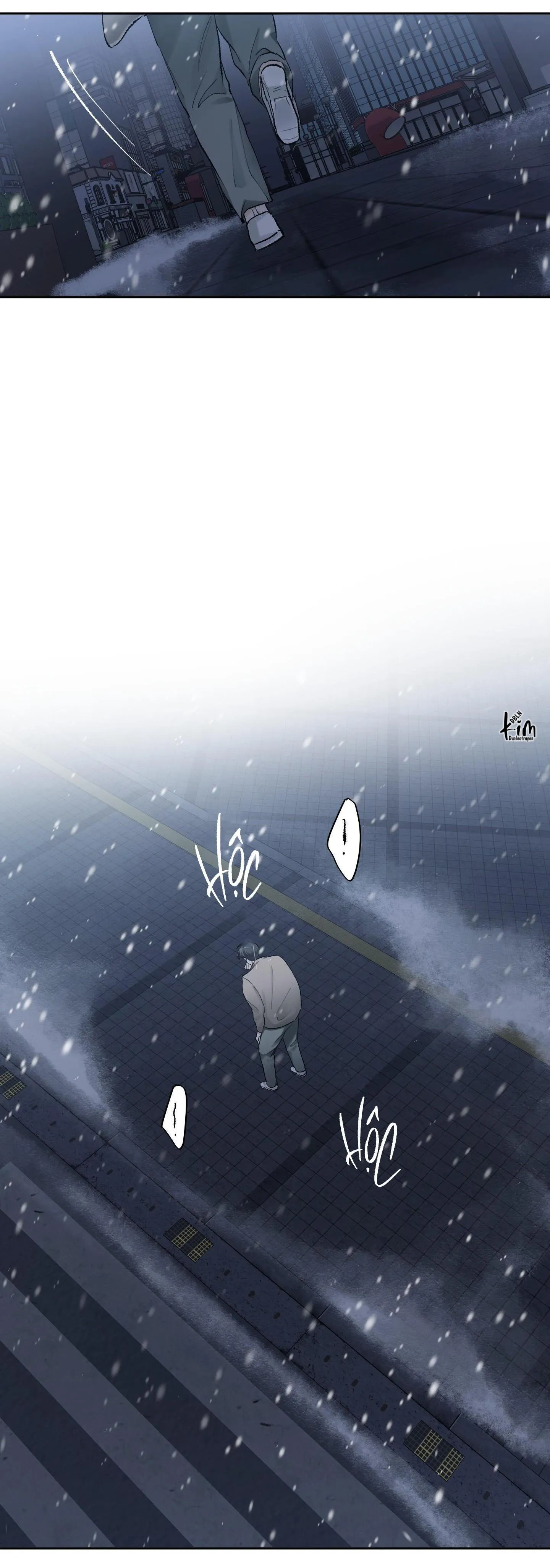 THẾ GIỚI CỦA TÔI KHI KHÔNG CÓ EM Chapter 52 Trang 20