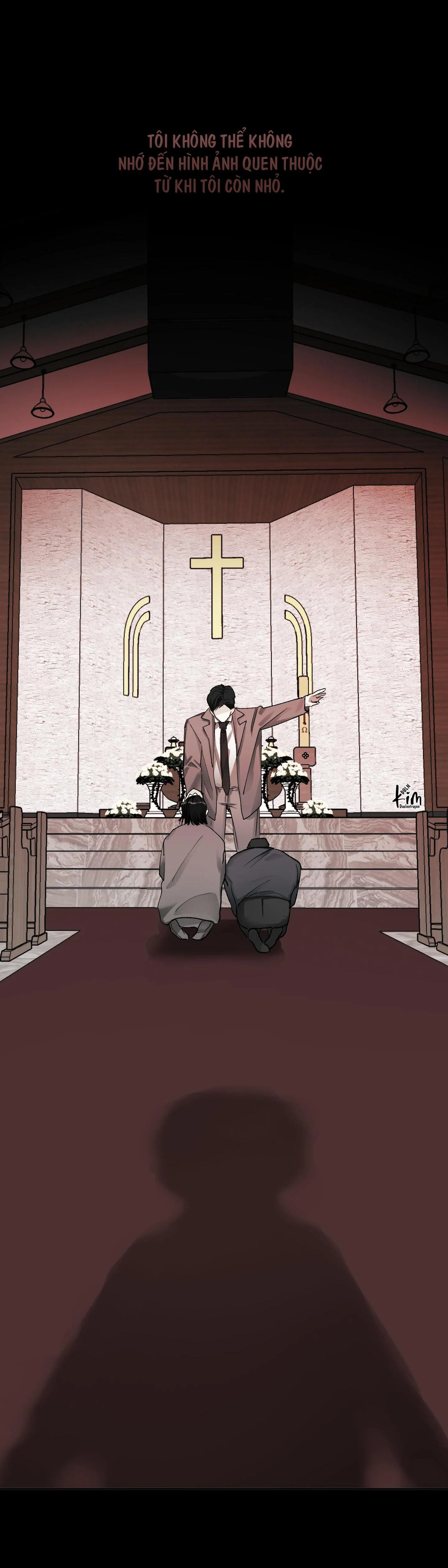 THẾ GIỚI CỦA TÔI KHI KHÔNG CÓ EM Chapter 52 Trang 23