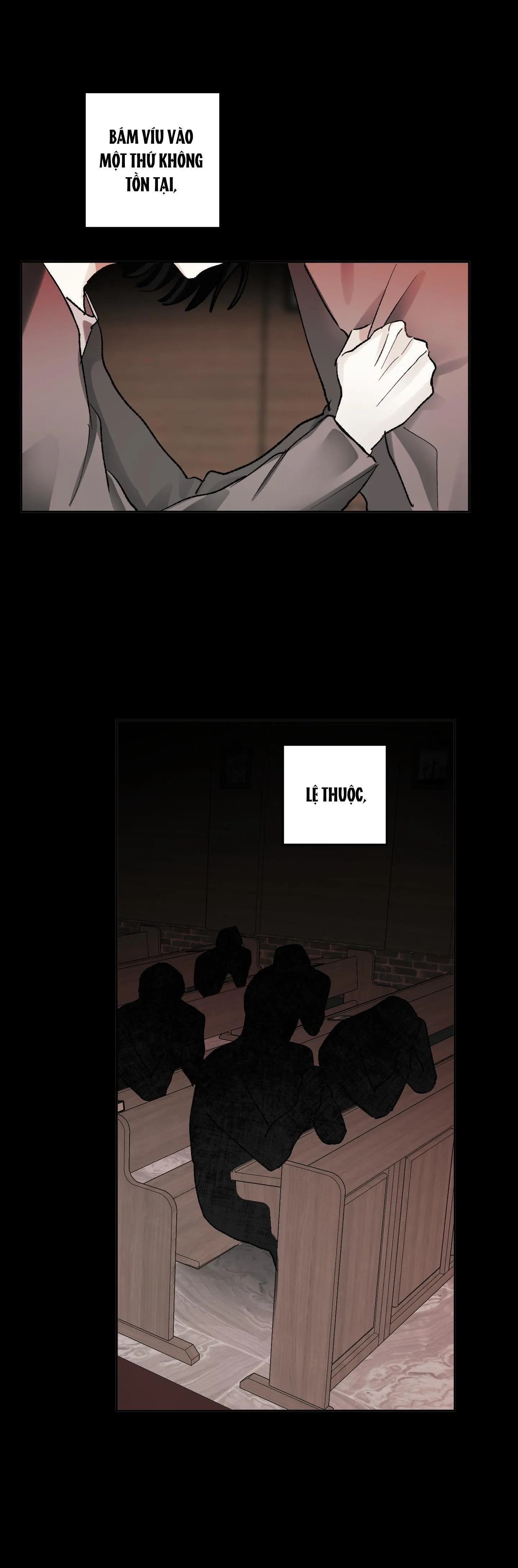 THẾ GIỚI CỦA TÔI KHI KHÔNG CÓ EM Chapter 52 Trang 24