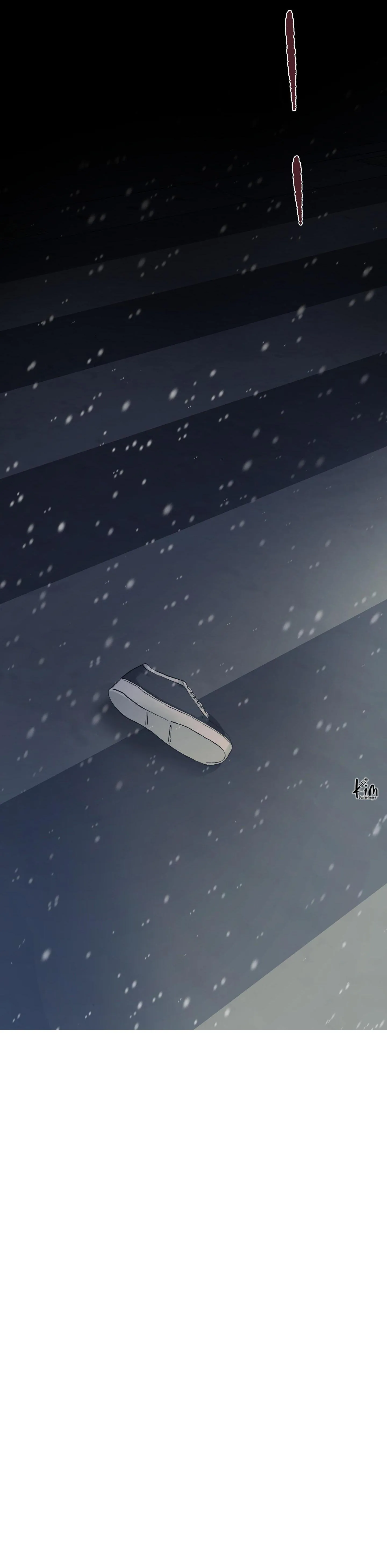 THẾ GIỚI CỦA TÔI KHI KHÔNG CÓ EM Chapter 52 Trang 37