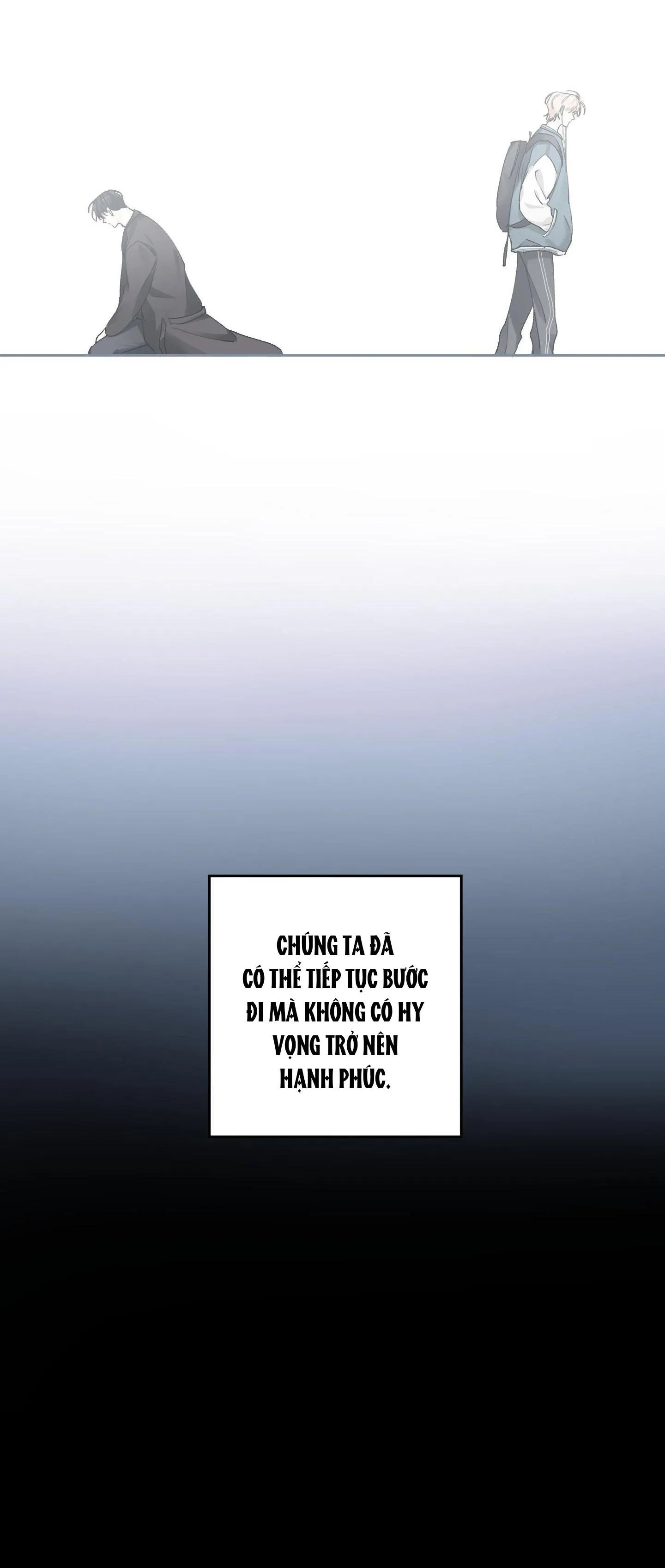 THẾ GIỚI CỦA TÔI KHI KHÔNG CÓ EM Chapter 53 Trang 7