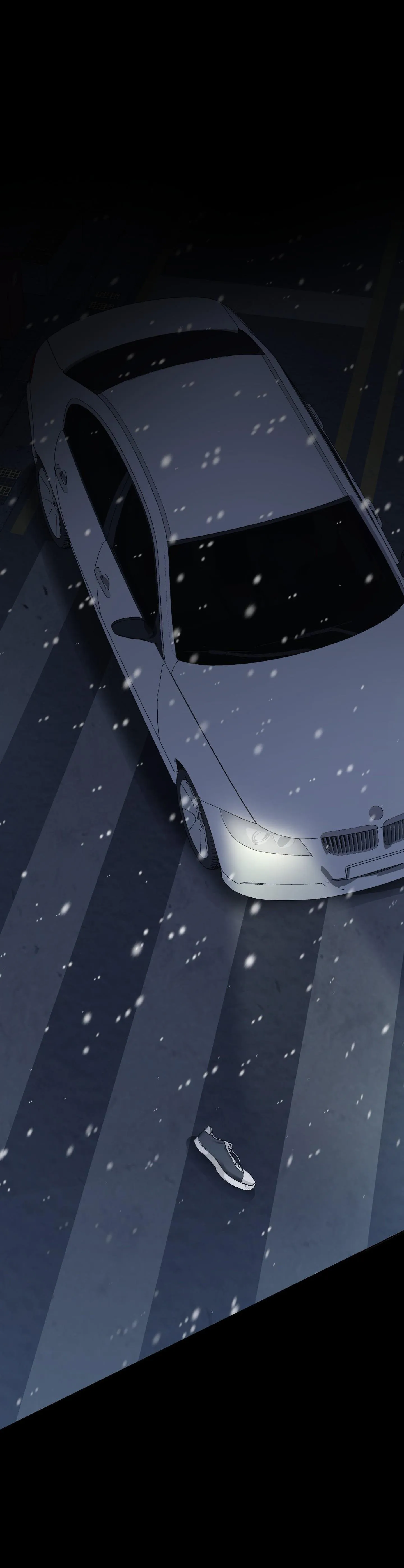 THẾ GIỚI CỦA TÔI KHI KHÔNG CÓ EM Chapter 53 Trang 8