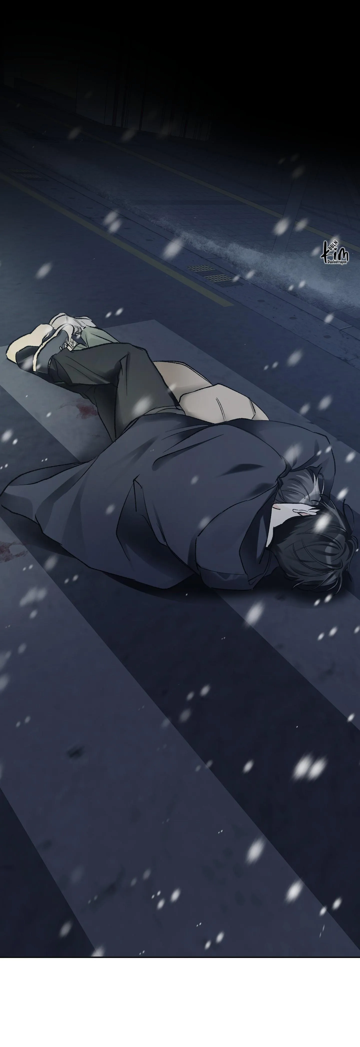 THẾ GIỚI CỦA TÔI KHI KHÔNG CÓ EM Chapter 53 Trang 9