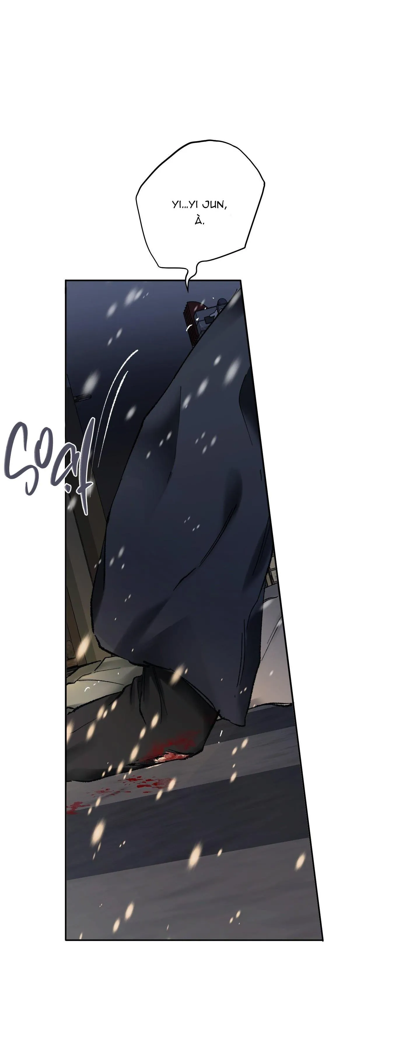 THẾ GIỚI CỦA TÔI KHI KHÔNG CÓ EM Chapter 53 Trang 12