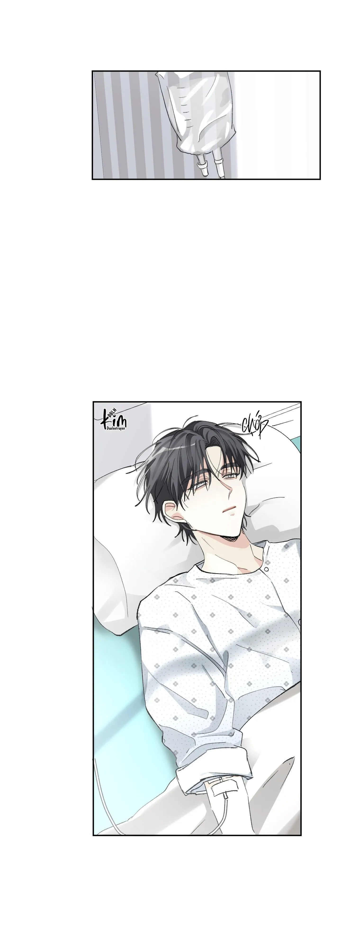 THẾ GIỚI CỦA TÔI KHI KHÔNG CÓ EM Chapter 53 Trang 20