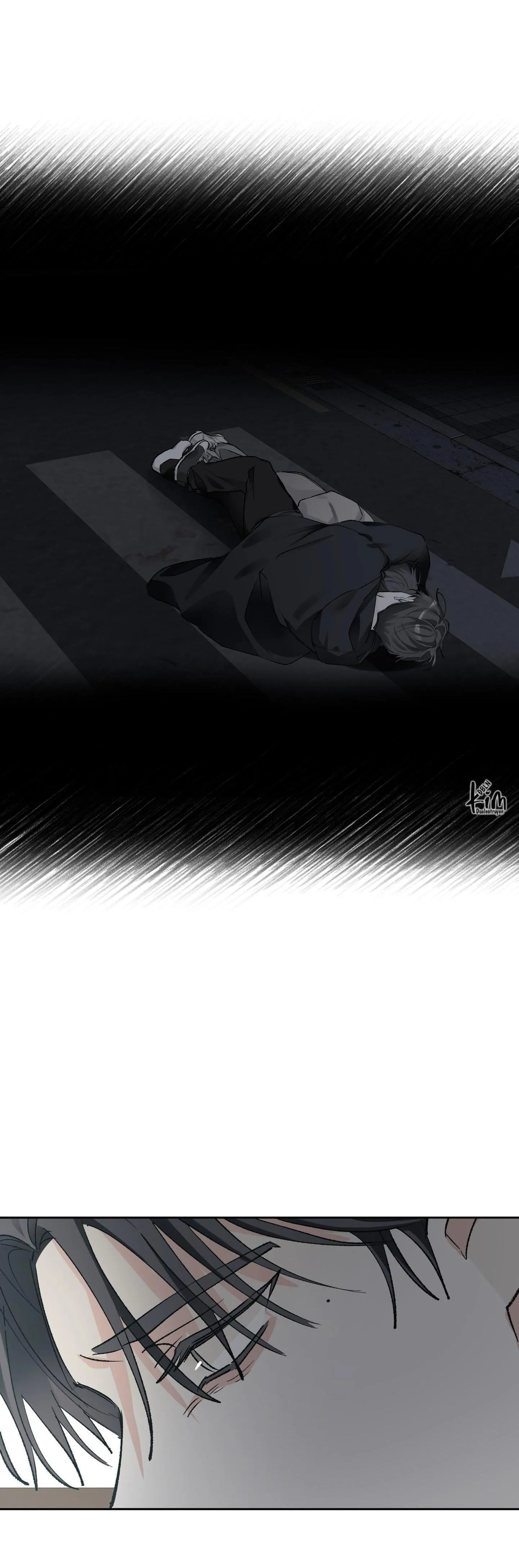 THẾ GIỚI CỦA TÔI KHI KHÔNG CÓ EM Chapter 53 Trang 27