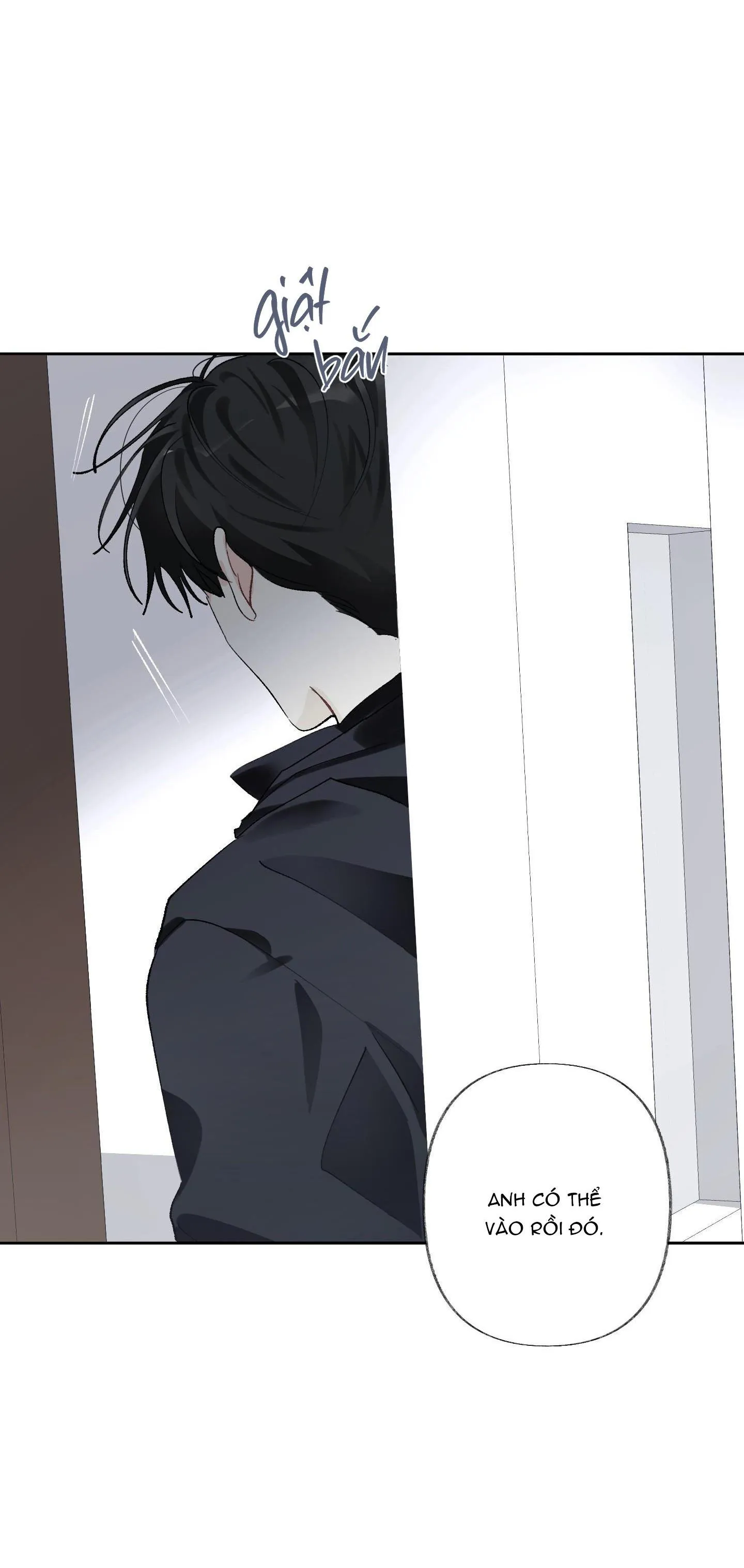 THẾ GIỚI CỦA TÔI KHI KHÔNG CÓ EM Chapter 53 Trang 30