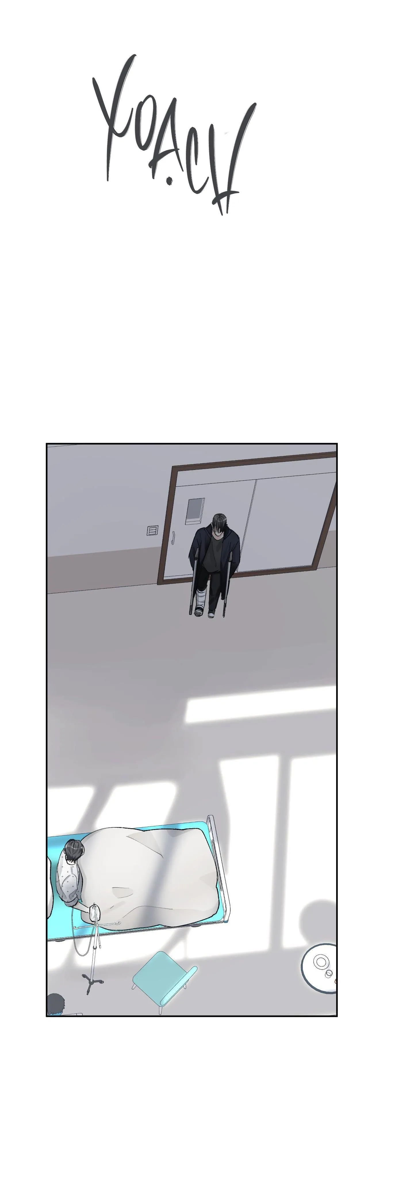 THẾ GIỚI CỦA TÔI KHI KHÔNG CÓ EM Chapter 53 Trang 32