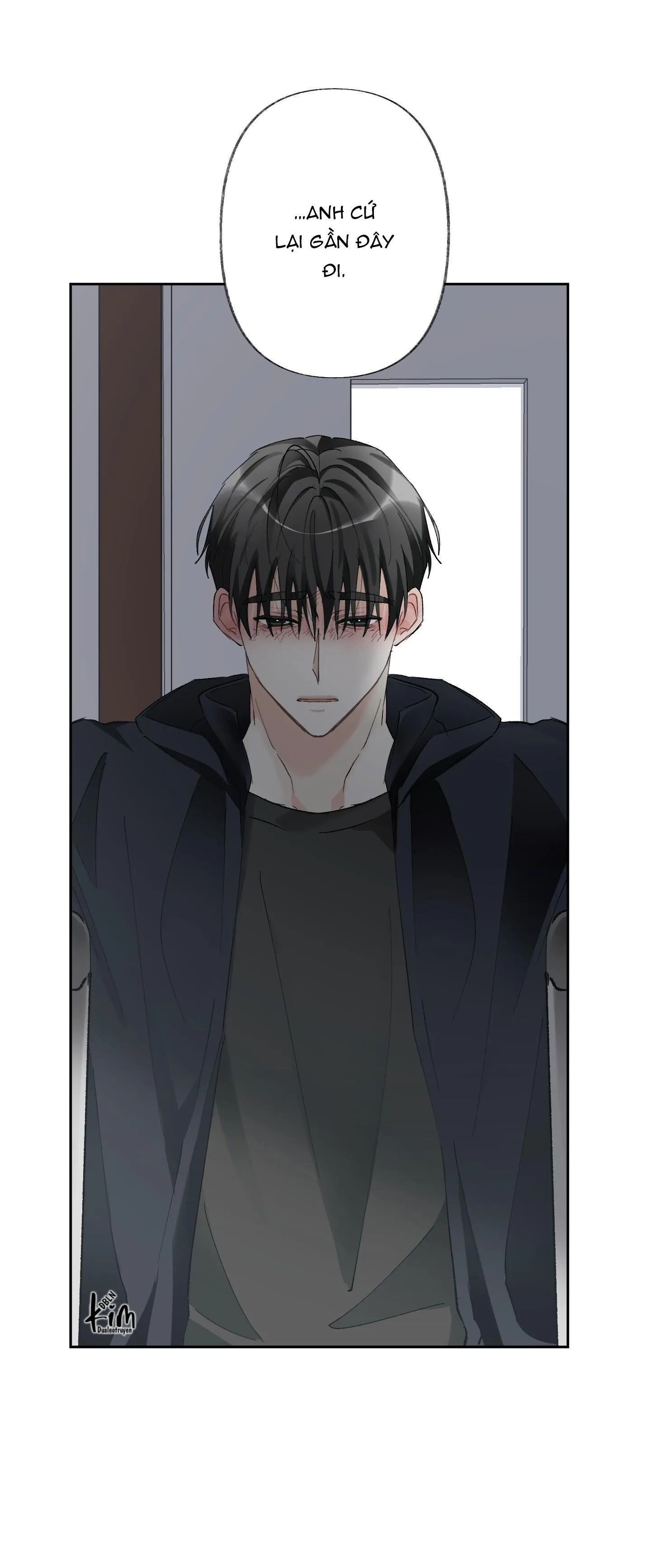 THẾ GIỚI CỦA TÔI KHI KHÔNG CÓ EM Chapter 53 Trang 34