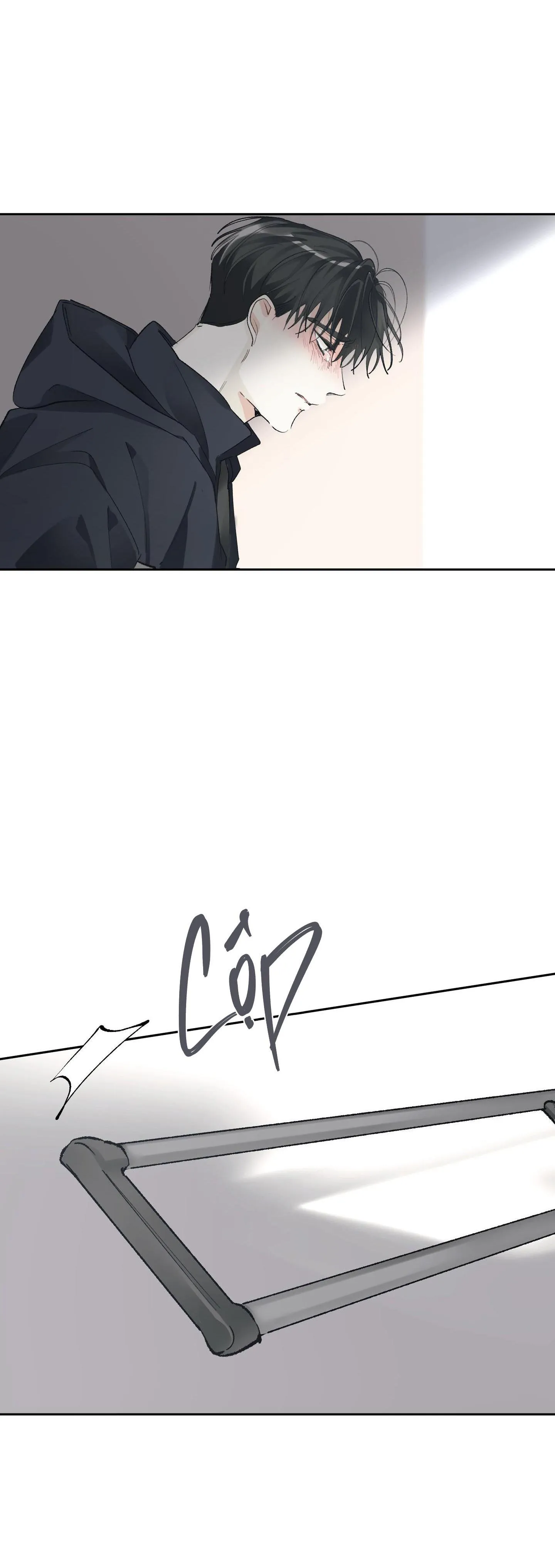 THẾ GIỚI CỦA TÔI KHI KHÔNG CÓ EM Chapter 53 Trang 37