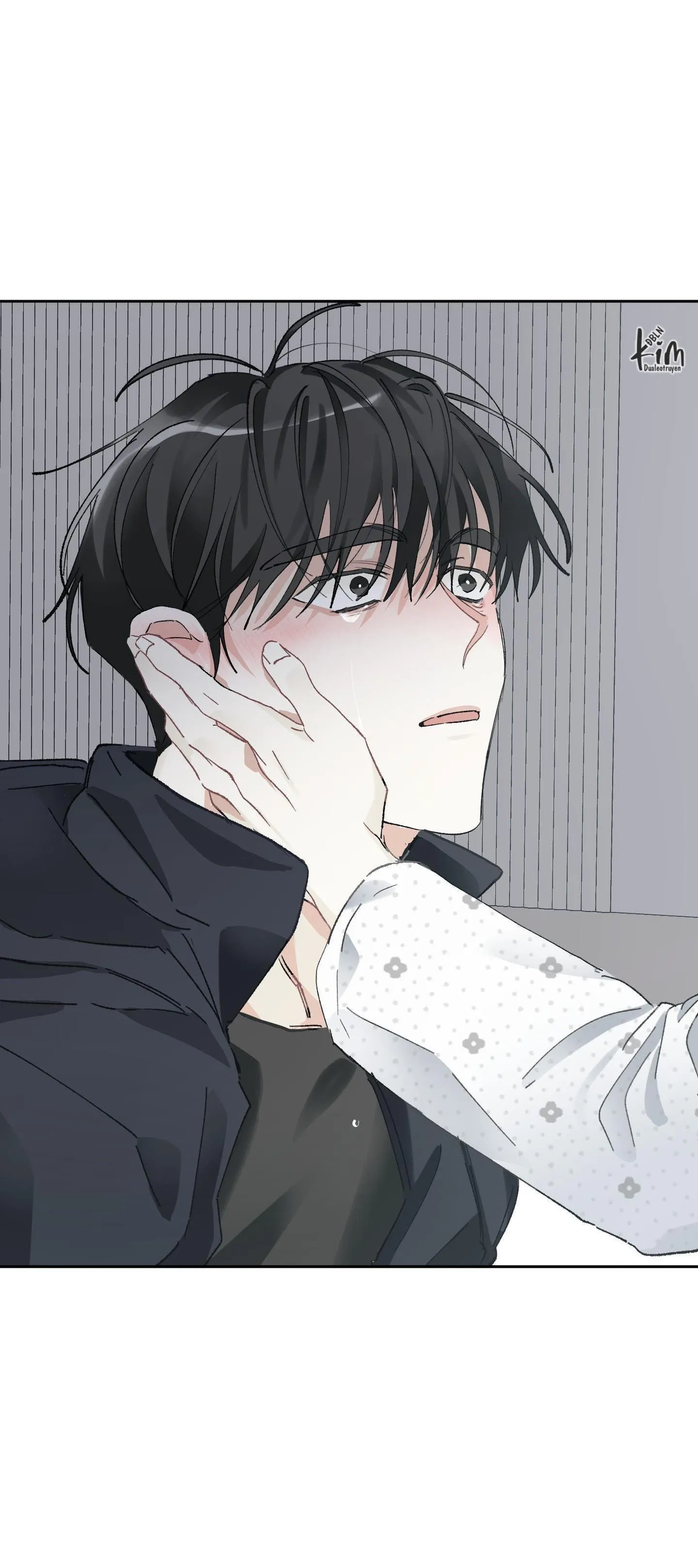 THẾ GIỚI CỦA TÔI KHI KHÔNG CÓ EM Chapter 53 Trang 46