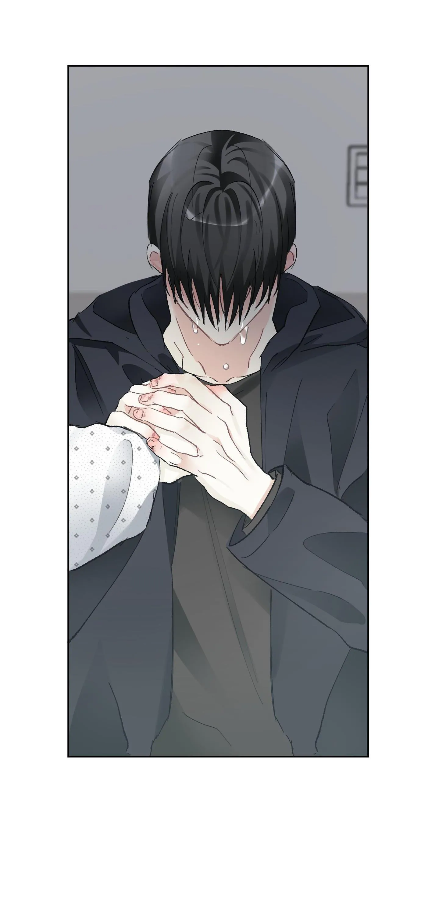 THẾ GIỚI CỦA TÔI KHI KHÔNG CÓ EM Chapter 53 Trang 48